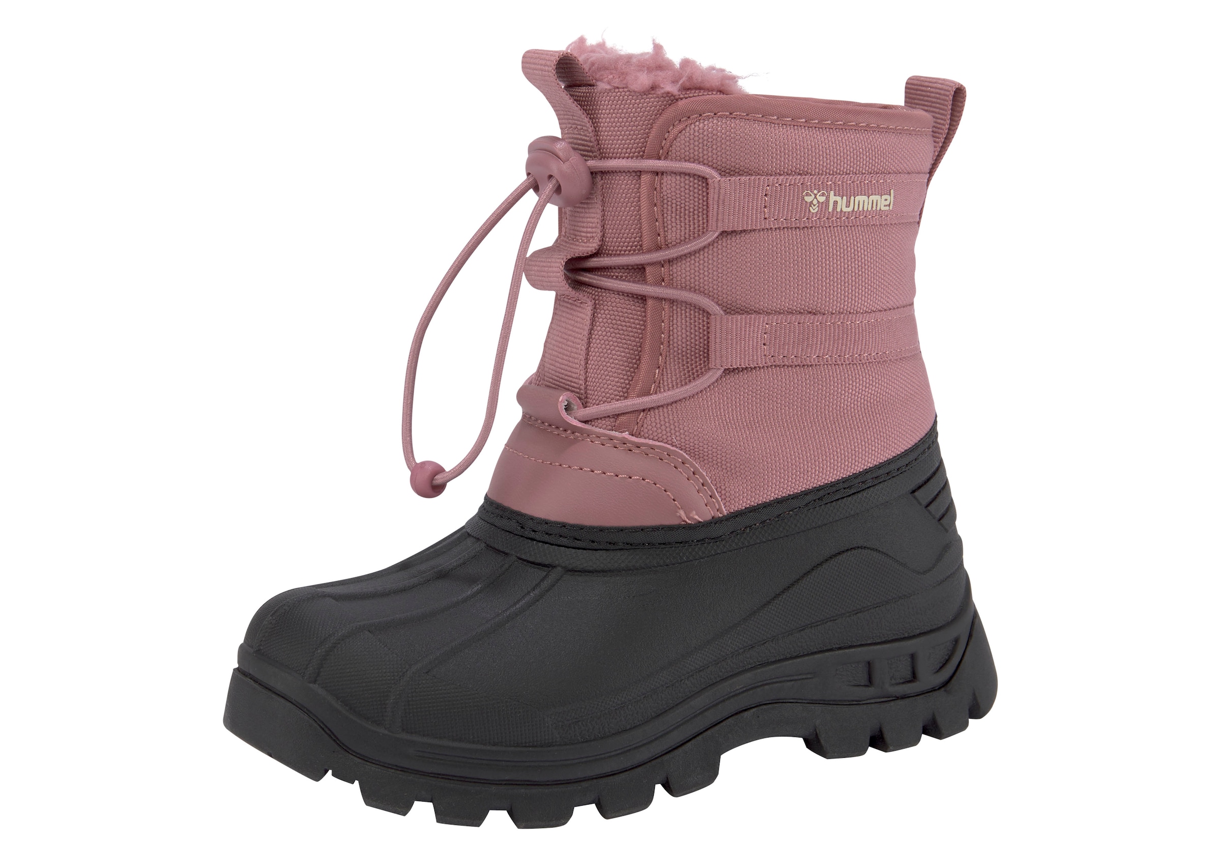 Snowboots »ICICLE JR«, wasserdicht und gefüttert