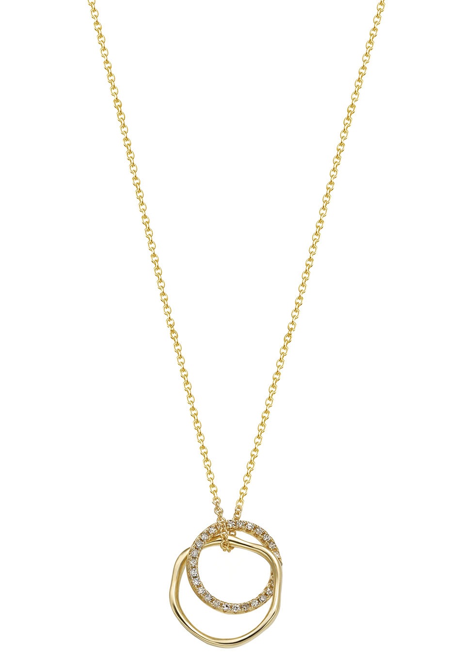 XENOX Kette mit Anhänger »FASHION, XG4439G«