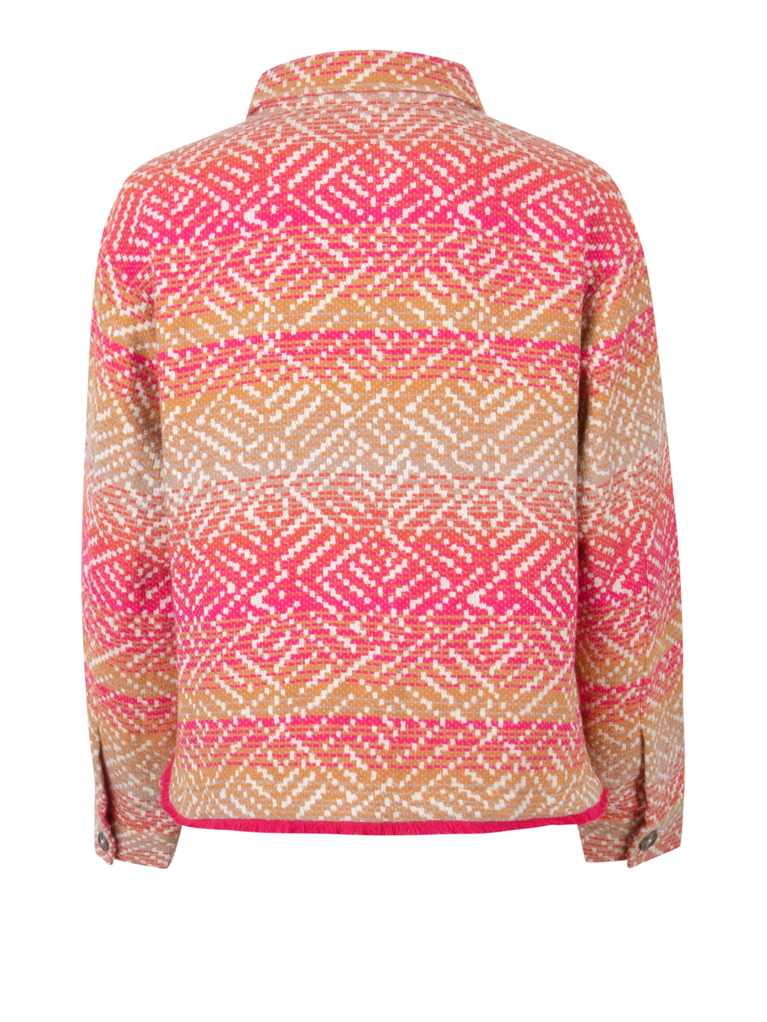 Lieblingsstück Sommerjacke »IdnaL«