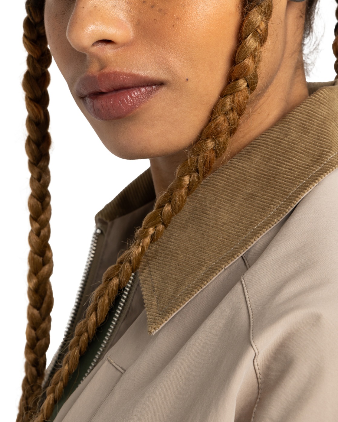 Element Outdoorjacke »Stand«
