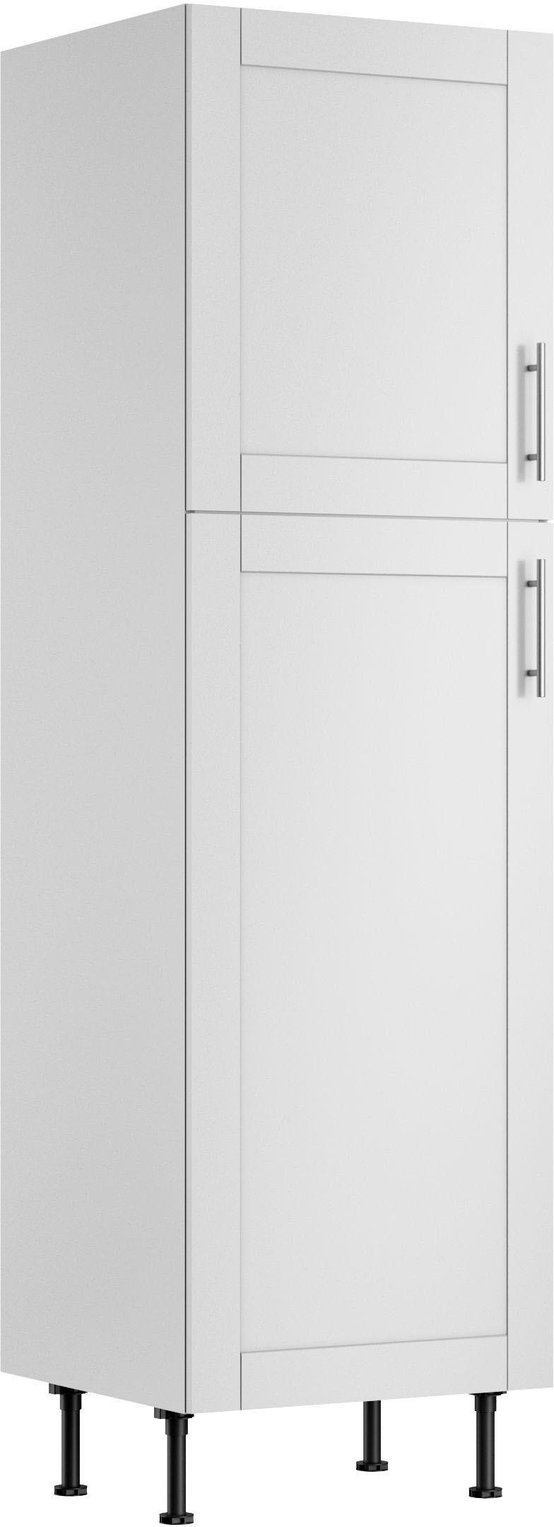 KOCHSTATION Kühlumbauschrank »KS-Ahus«, Breite 60 cm
