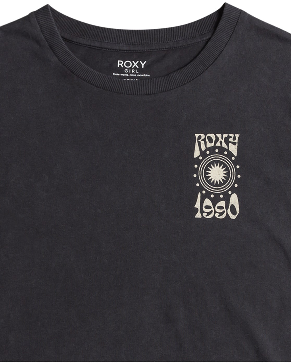 Roxy Shirttop »Gone To California«