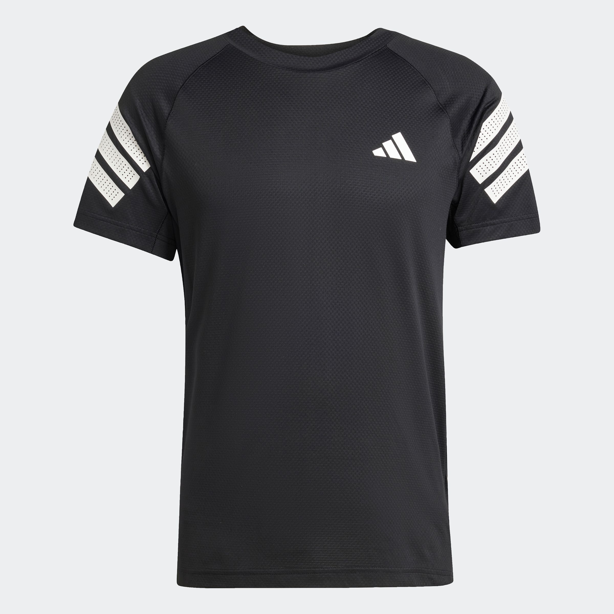 adidas Performance T-Shirt »GYM+ 3S TEE«