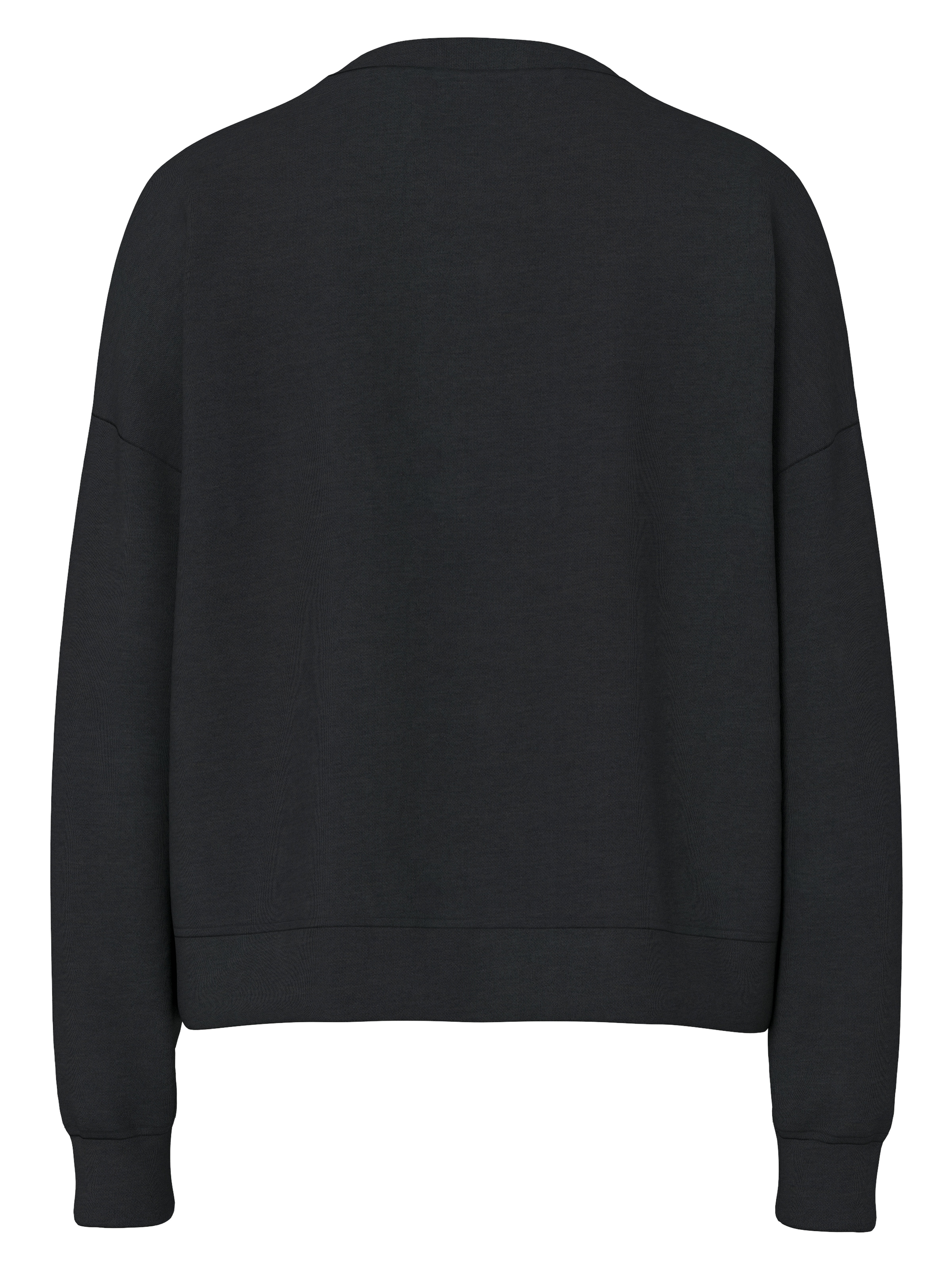 pieces Sweatshirt »PCCHILLI LS SWEAT NOOS BC«
