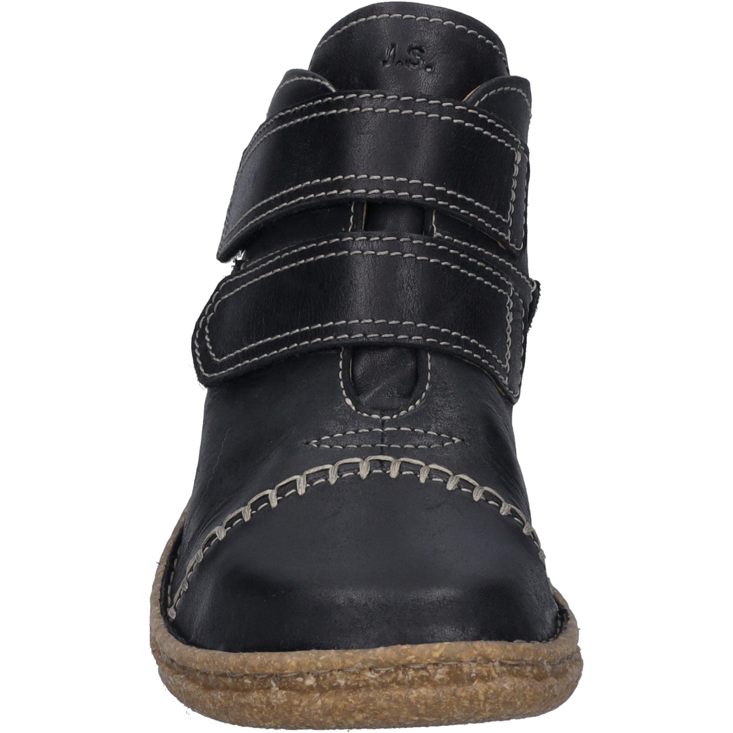 Josef Seibel Stiefelette »Neele 63, schwarz«