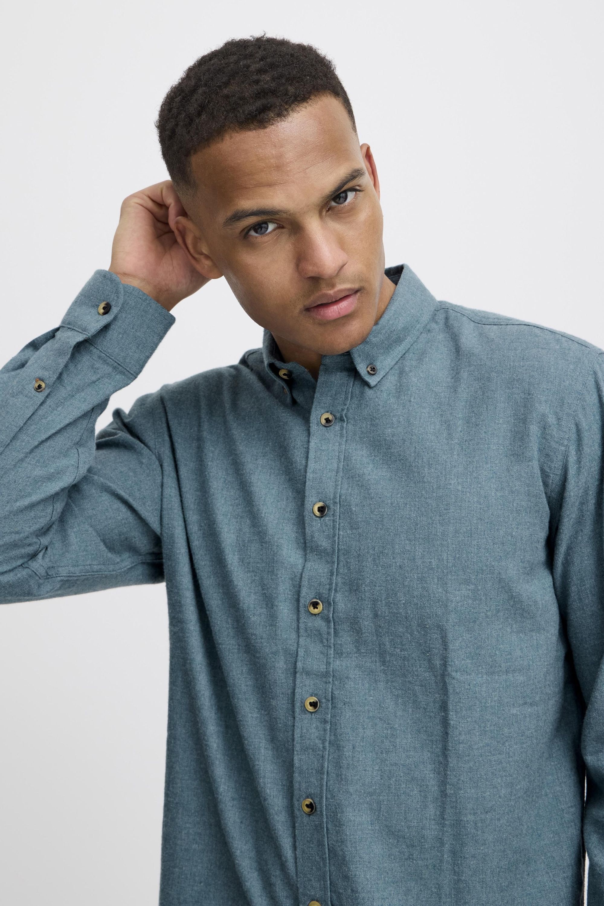 Blend Langarmhemd »Langarmhemd BHBurley«