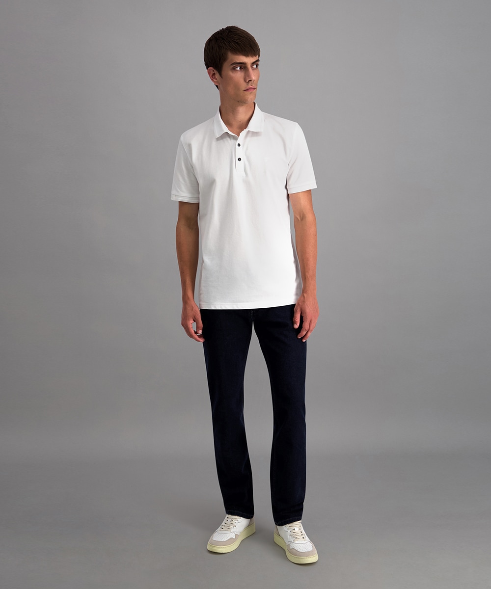 Pioneer Authentic Jeans Stretch-Jeans »Ron«, Straight Fit