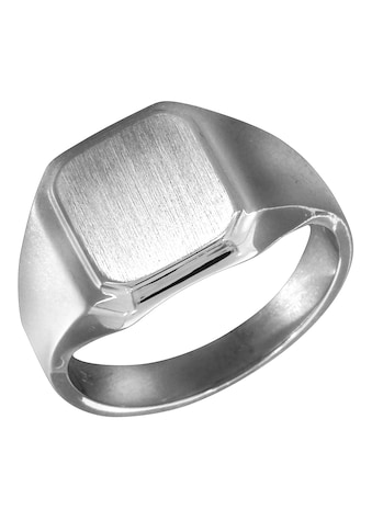 Firetti Ring mit Gravur »Siegelring mit Monogramm« kaufen