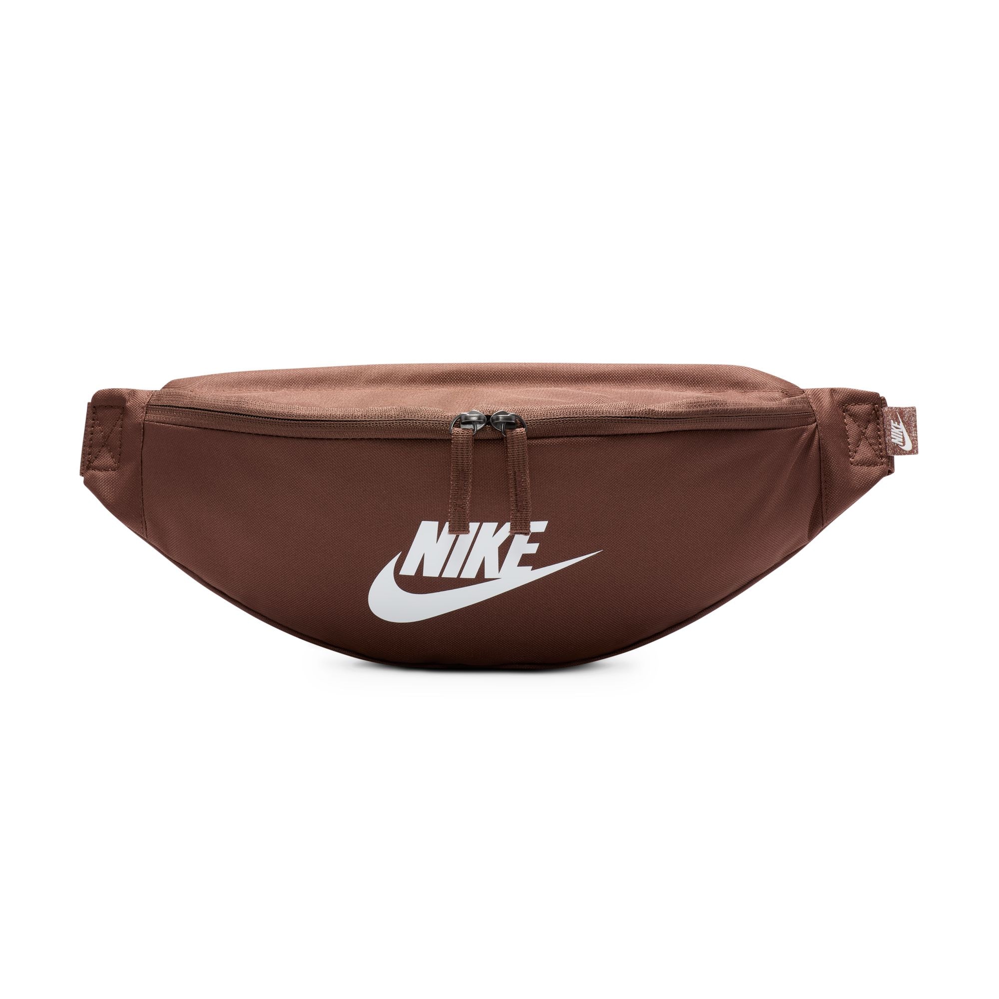 Nike Rucksack »NK HERITAGE WAISTPACK - FA21« für den täglichen Einsatz, für Erwachsene, mit verstellbarem Riemen