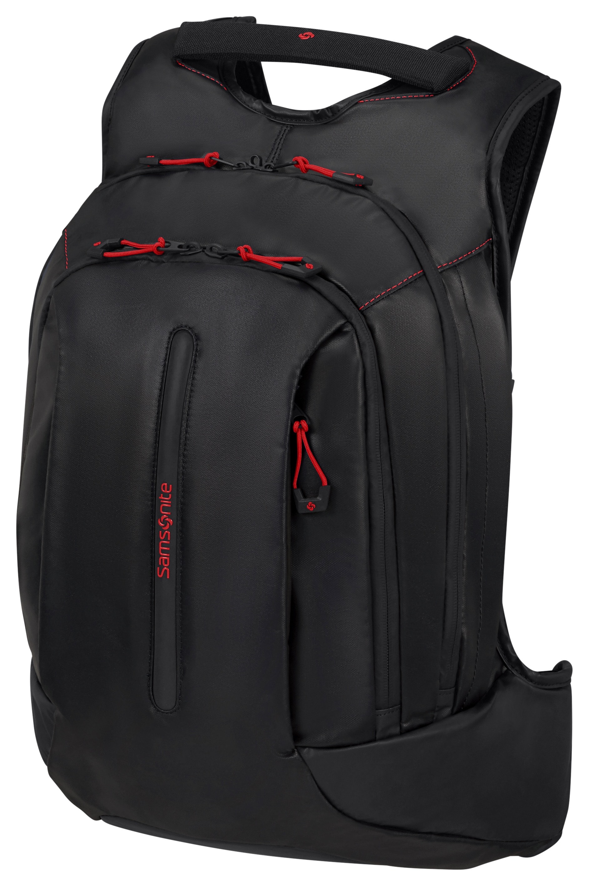 Samsonite Laptoprucksack »ECODIVER« Arbeitsrucksack, Freizeitrucksack, Schulrucksack Cityrucksack