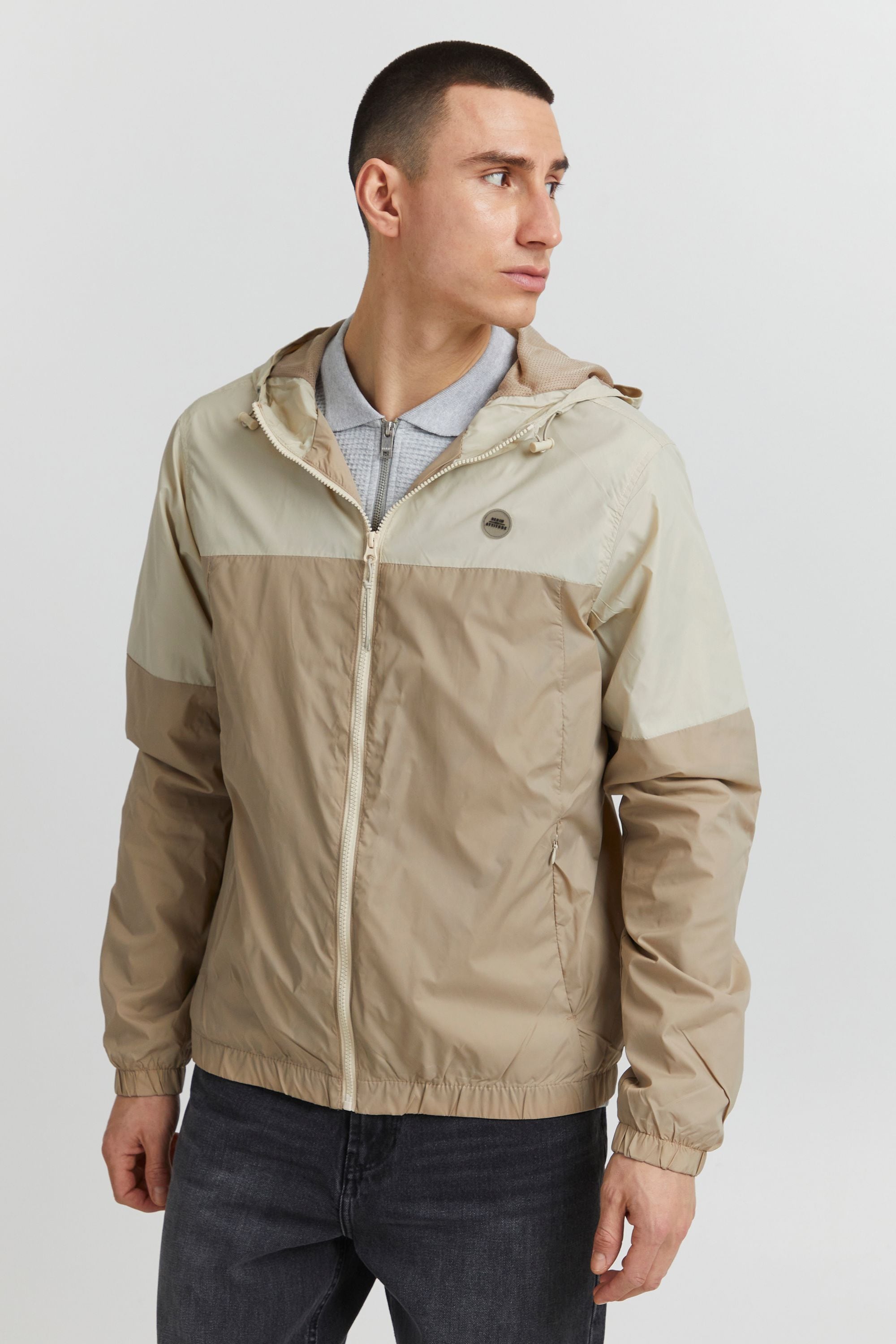 Blend Kurzjacke »Kurzjacke BHVitus«, mit Kapuze