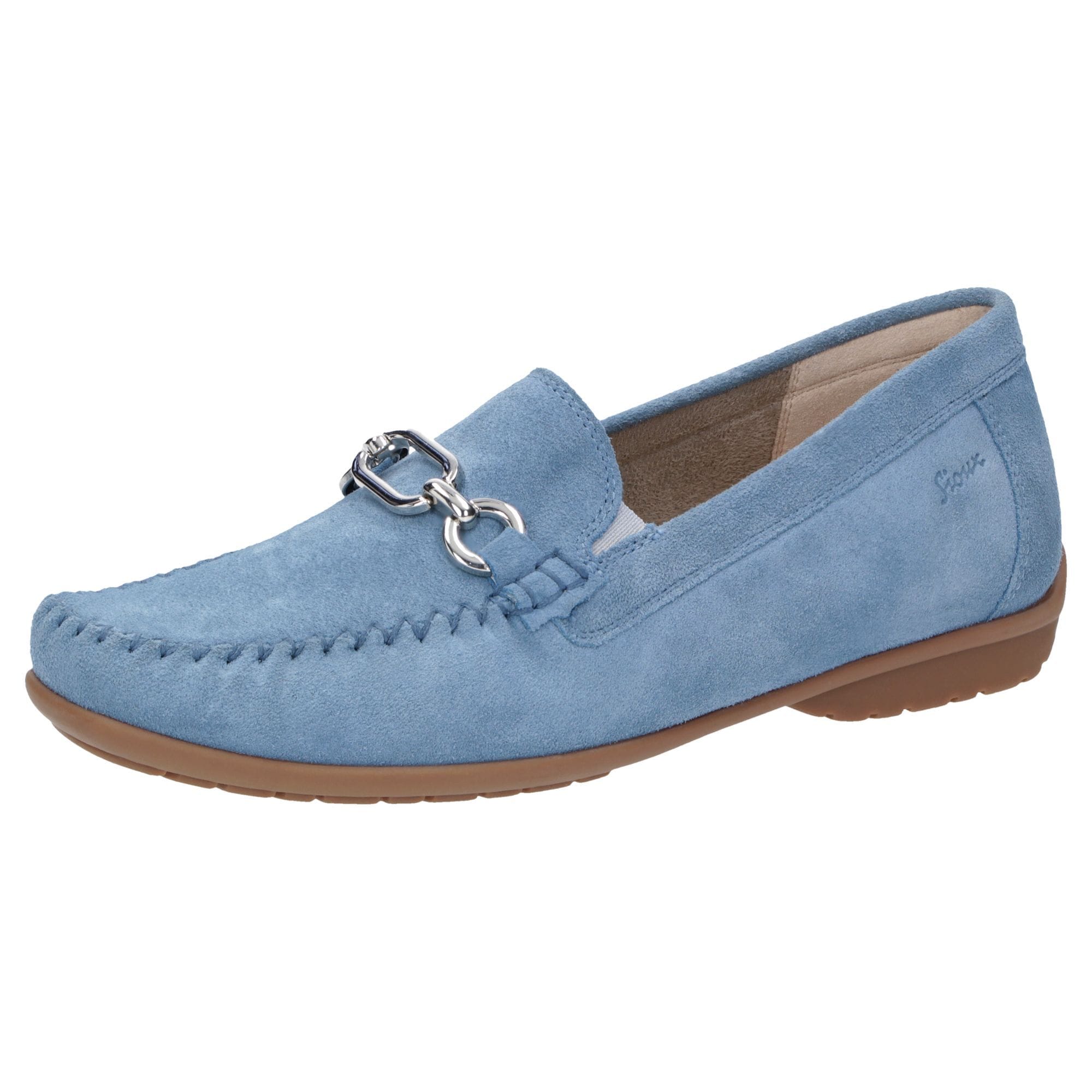 SIOUX Slipper »Cortizia-737-H-SC«