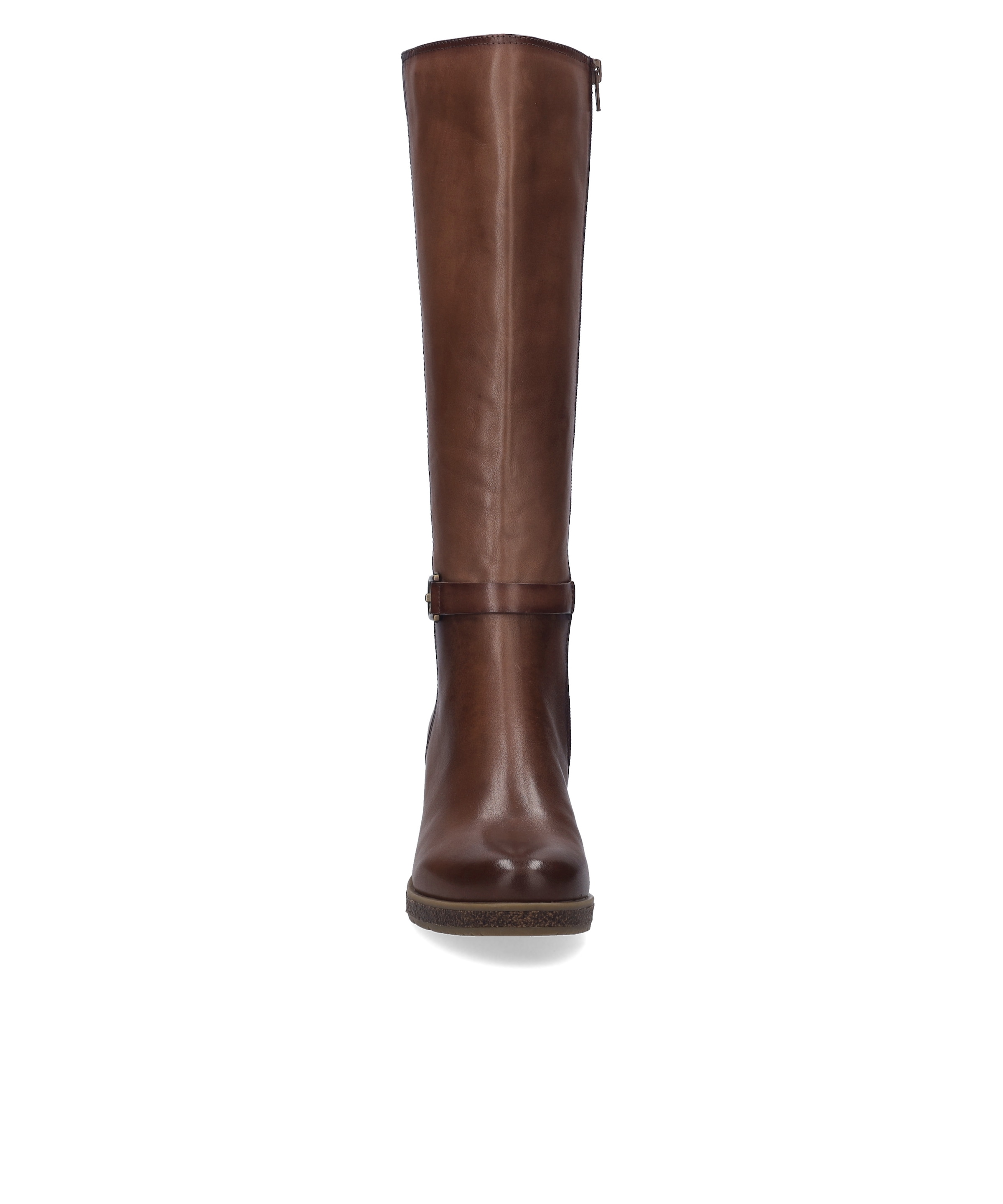 Josef Seibel Stiefel »Gloria 02, cognac«
