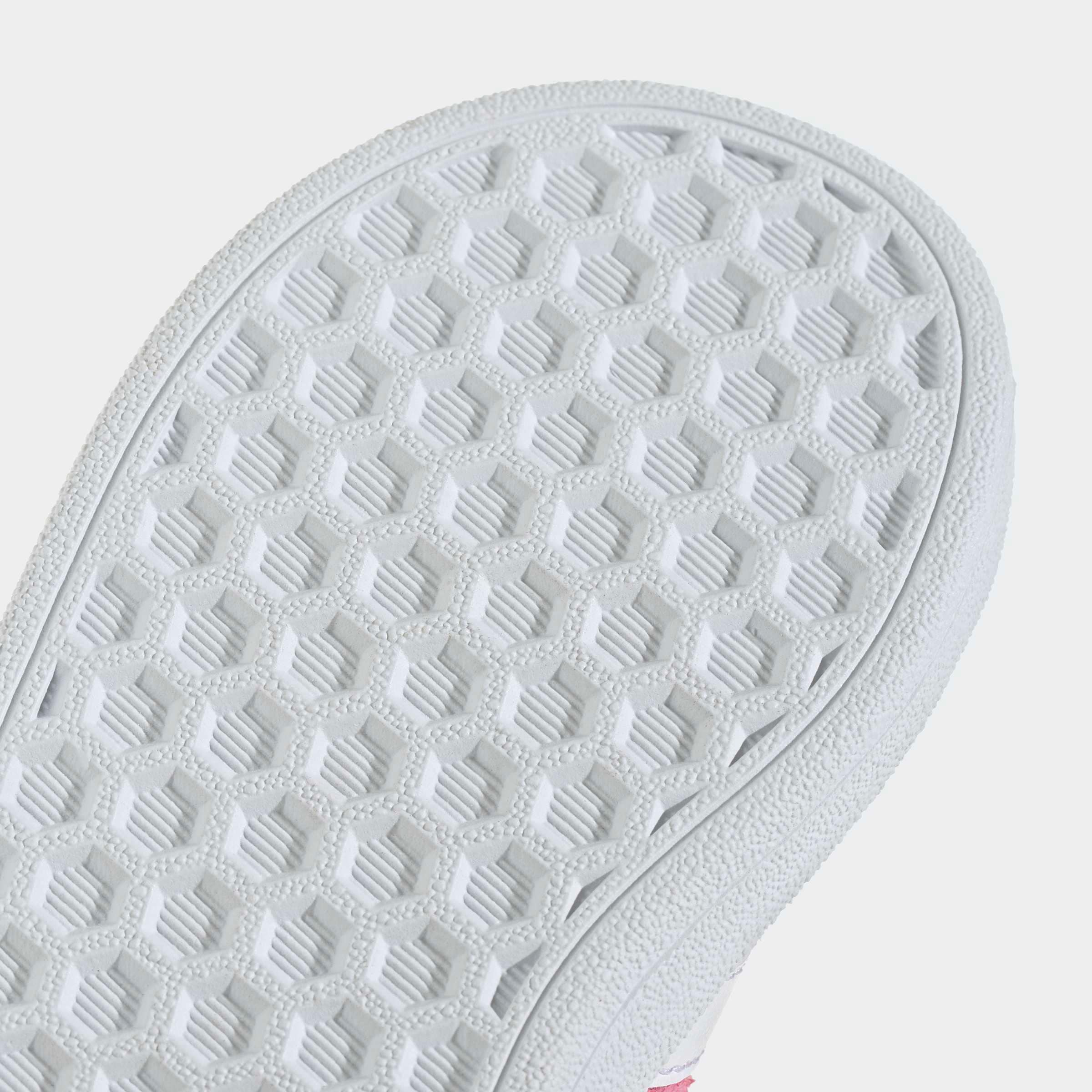 adidas Sportswear Sneaker »GRAND COURT 2.0 KIDS«  Design auf den Spuren des adidas Campus 00, für Kinder