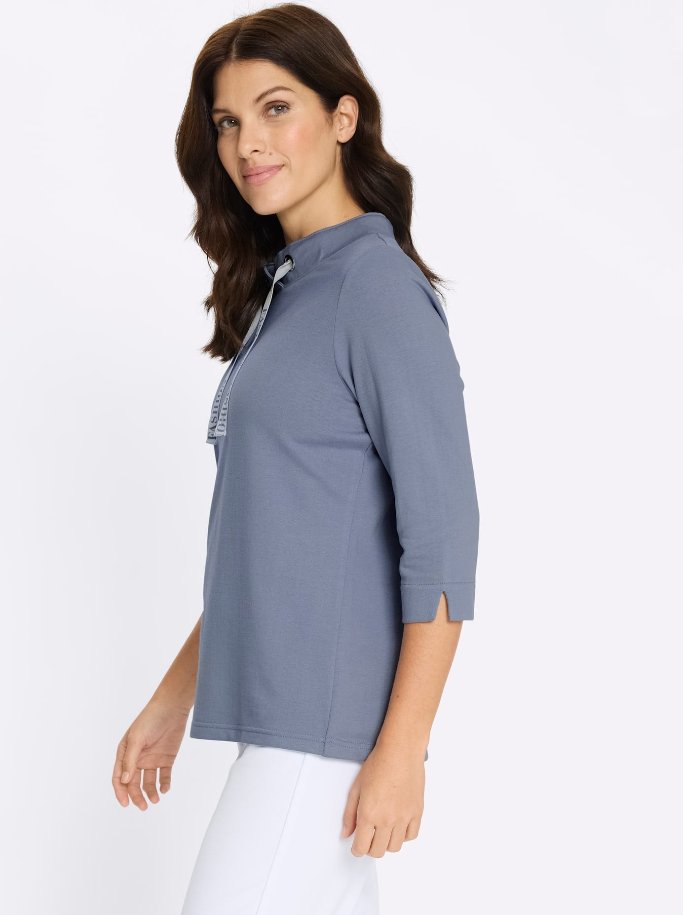 Classic Basics Sweatshirt
