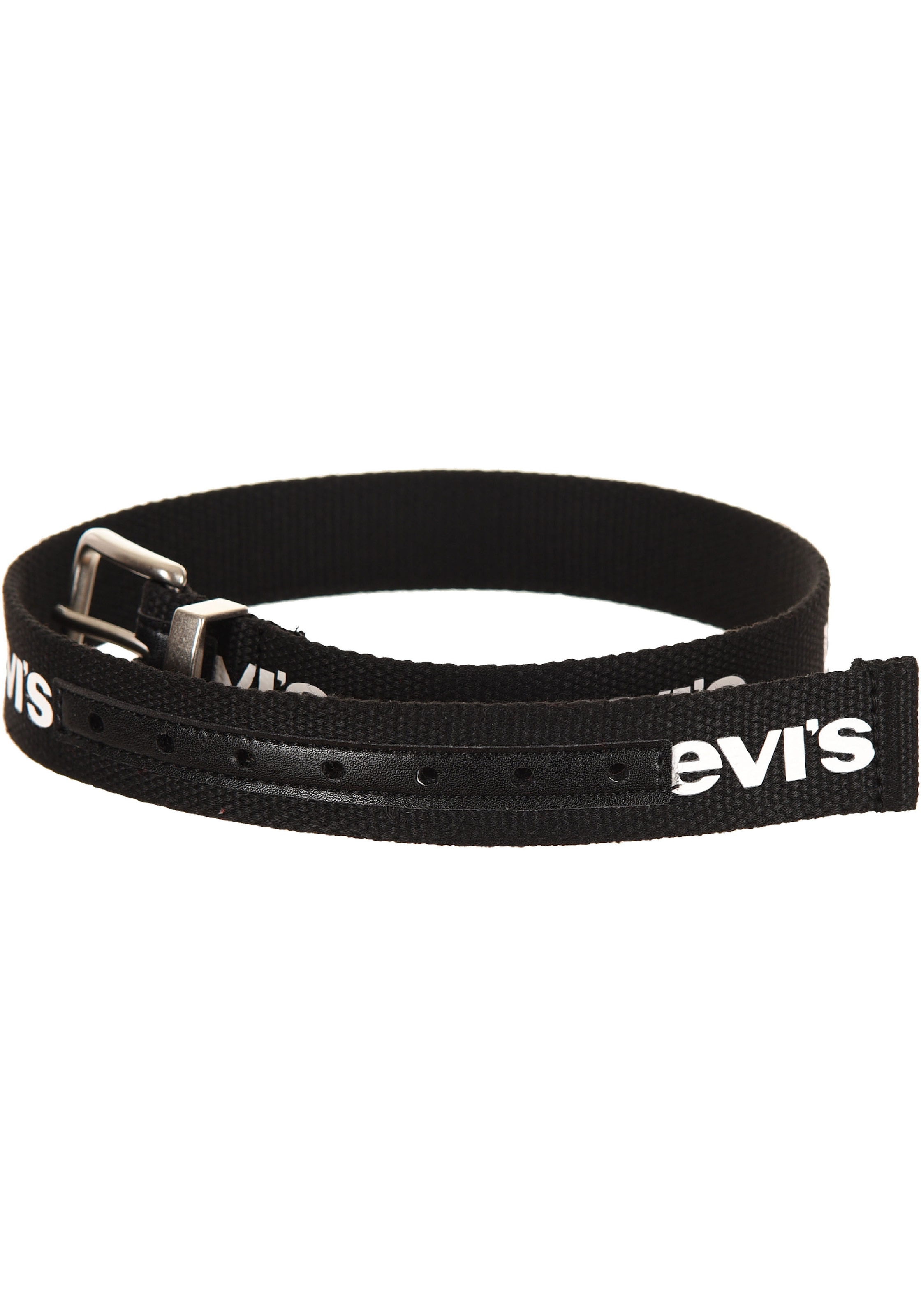 Levi's® Kids Stoffgürtel »LAN LEVIS WEBBING BELT«, UNISEX