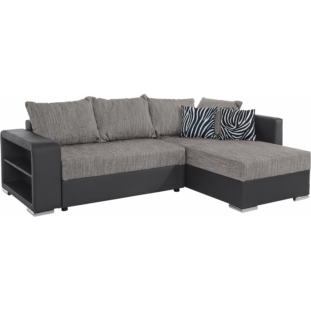 COLLECTION AB Ecksofa »John«