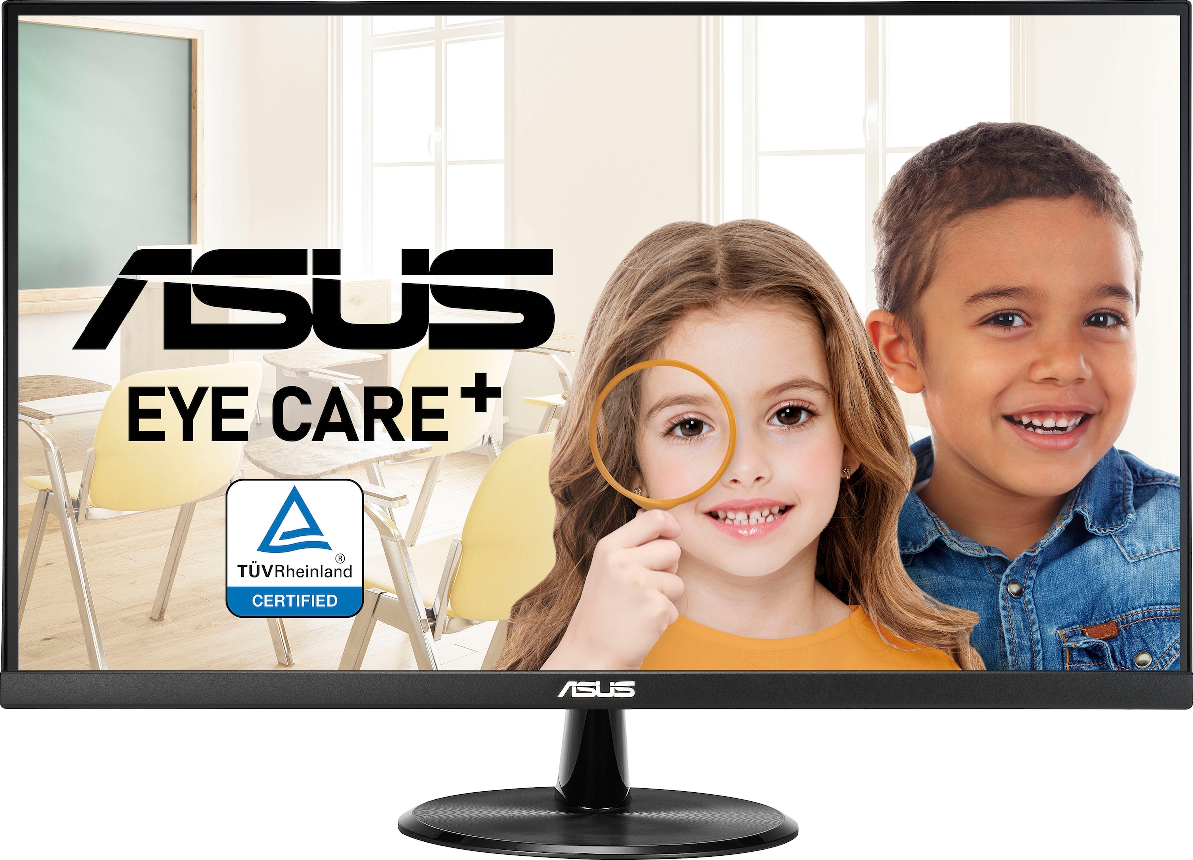 Asus LED-Monitor »VP289Q«, 71 cm/28 Zoll, 3840 x 2160 px, 4K Ultra HD, 5 ms Reaktionszeit,...