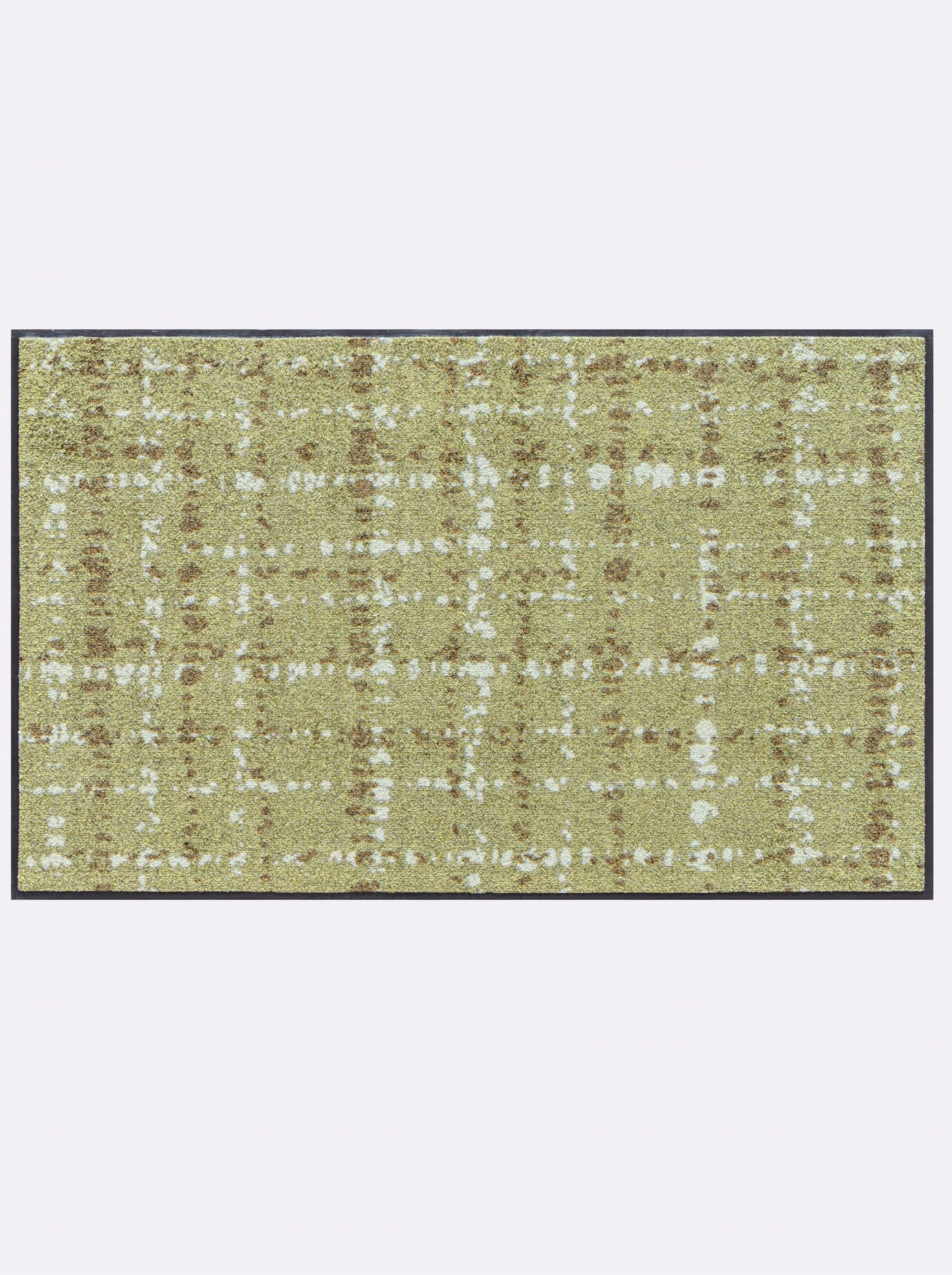 Fußmatterechteckig7mmHöhe