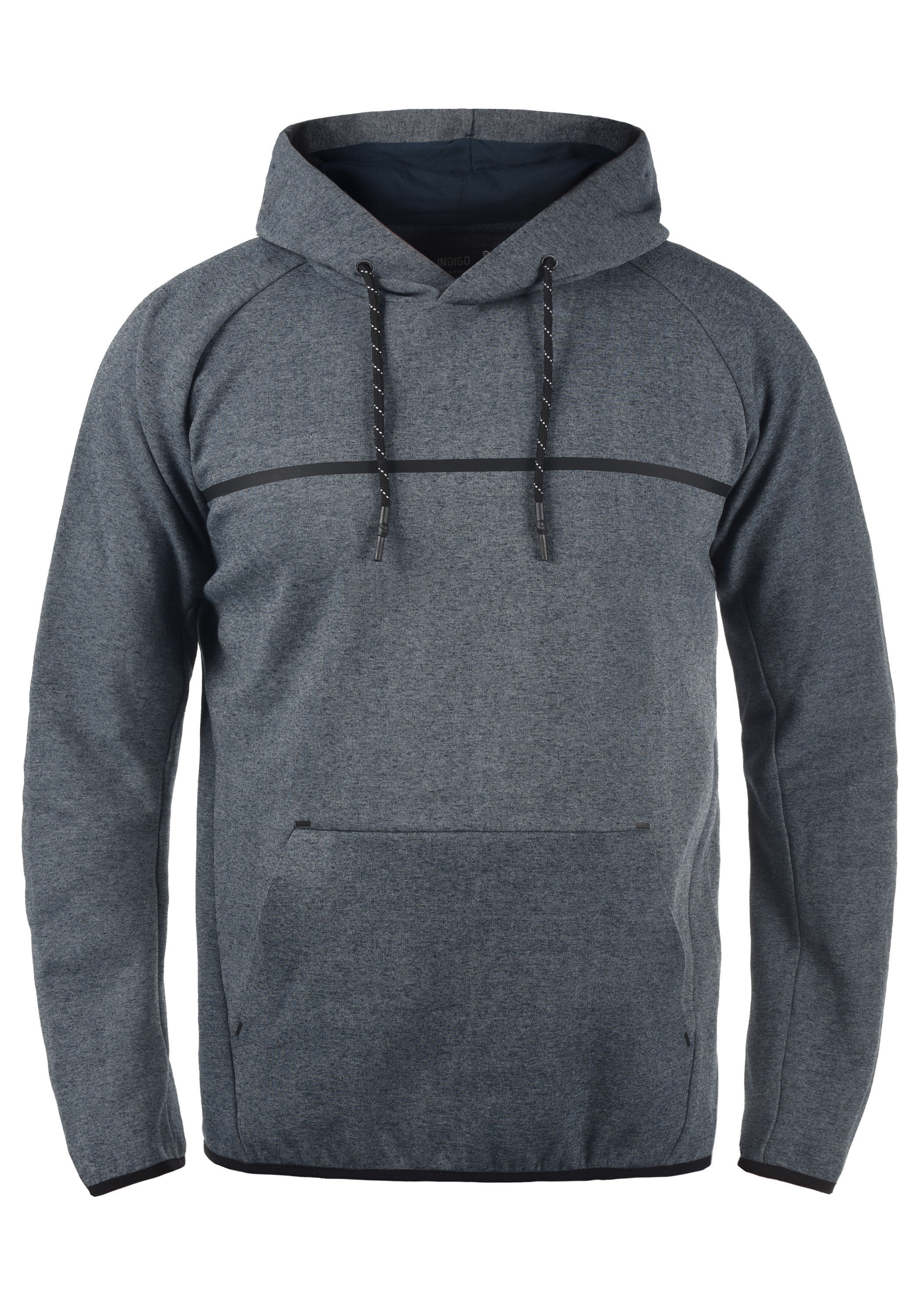 Indicode Kapuzenpullover »Hoodie IDNanticoke«