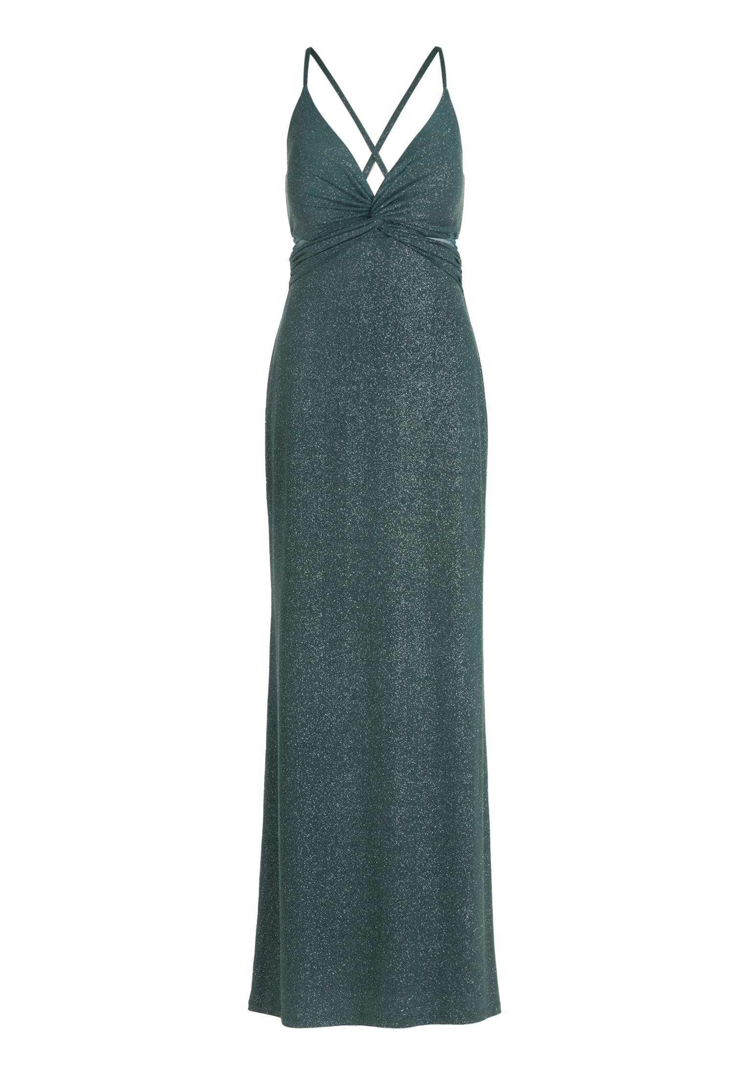Vera Mont Abendkleid »Abendkleid mit Cut-Outs«