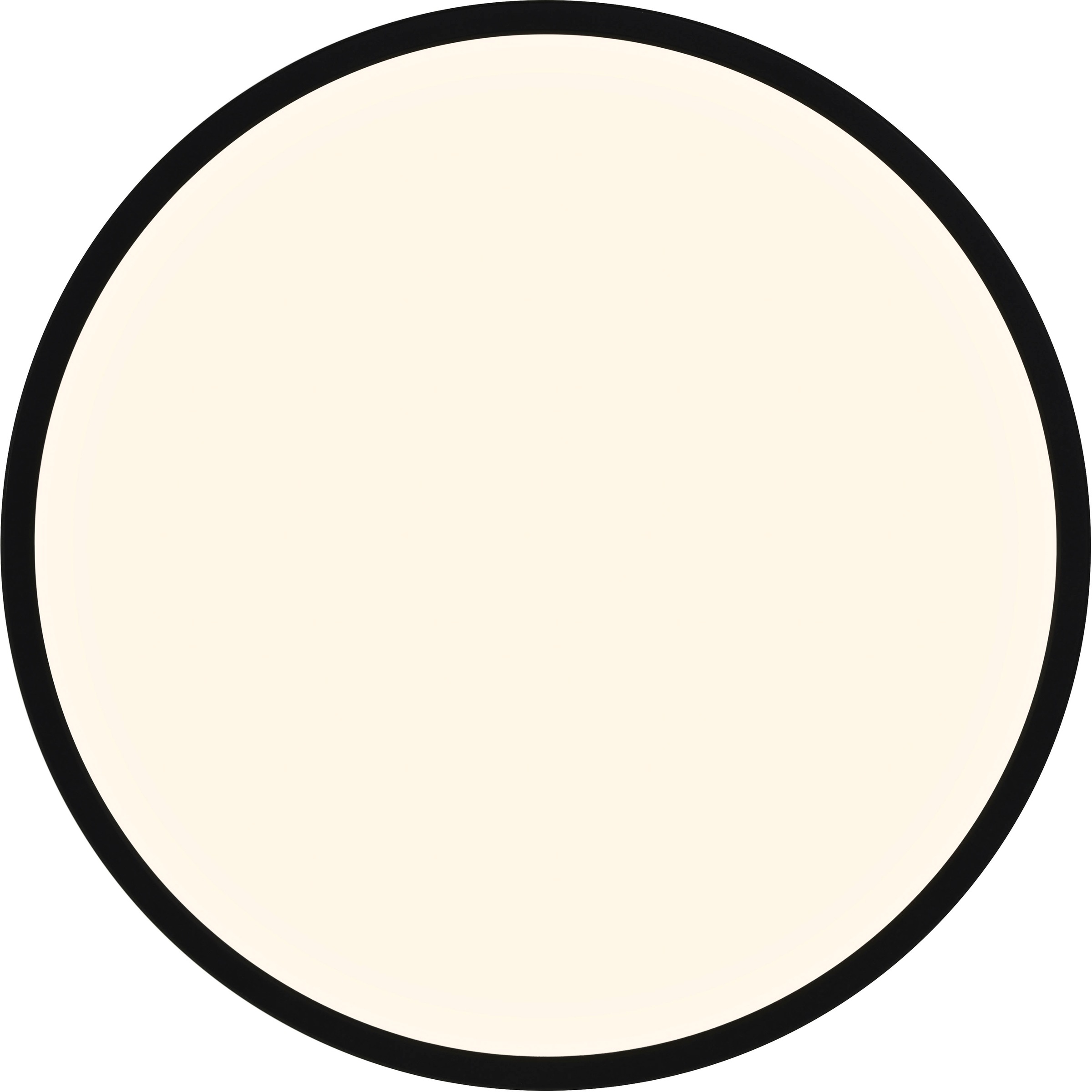 Nordlux LED Deckenleuchte »Oja 42 IP20 3000/4000K«, 1 flammig, Leuchtmittel LED-Modul | LED fest integriert