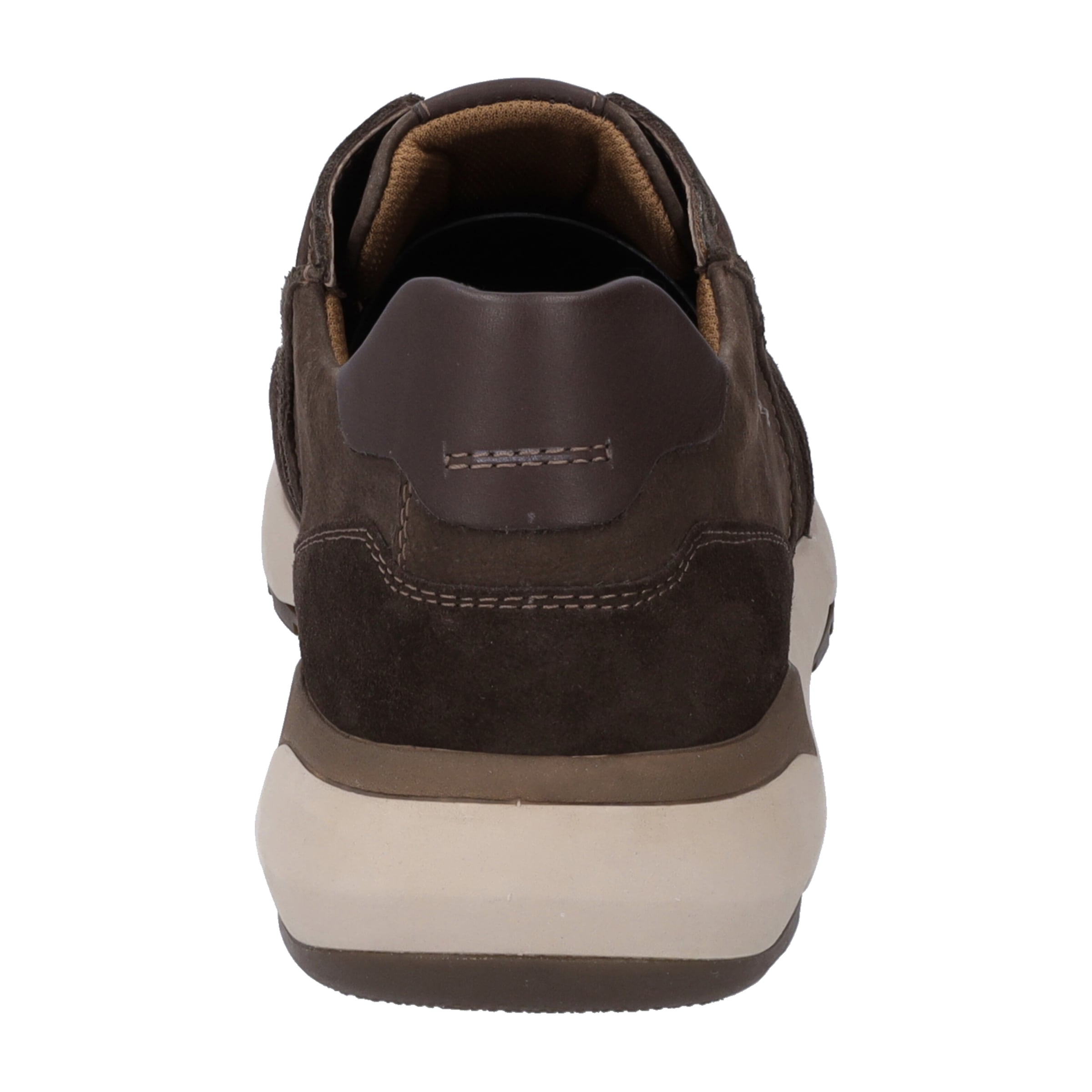 Josef Seibel Sneaker »Jeremiah 06, tabak-kombi«