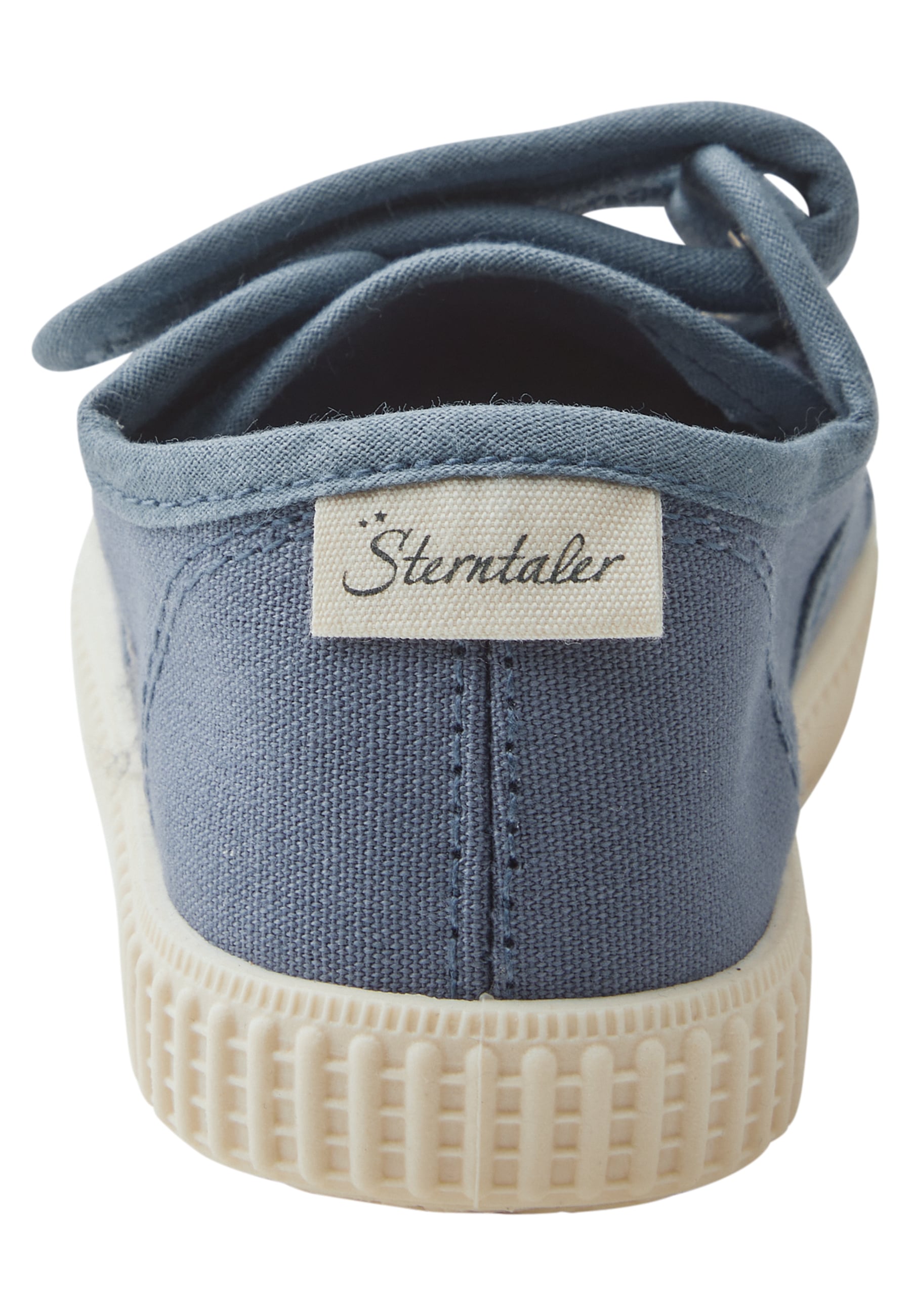 Sterntaler® Krabbelschuh »Sneaker uni«