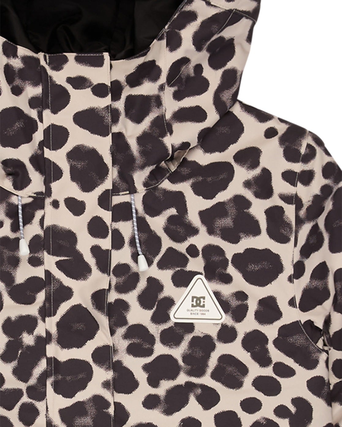 DC Shoes Snowboardjacke »Cruiser«