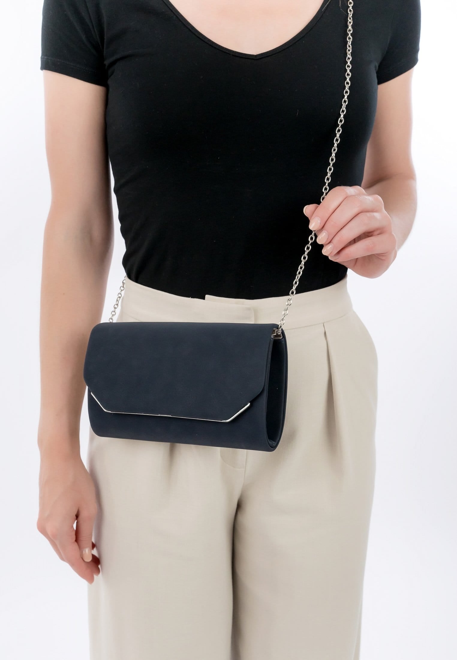 Tamaris Clutch »Clutch TAS Amalia«
