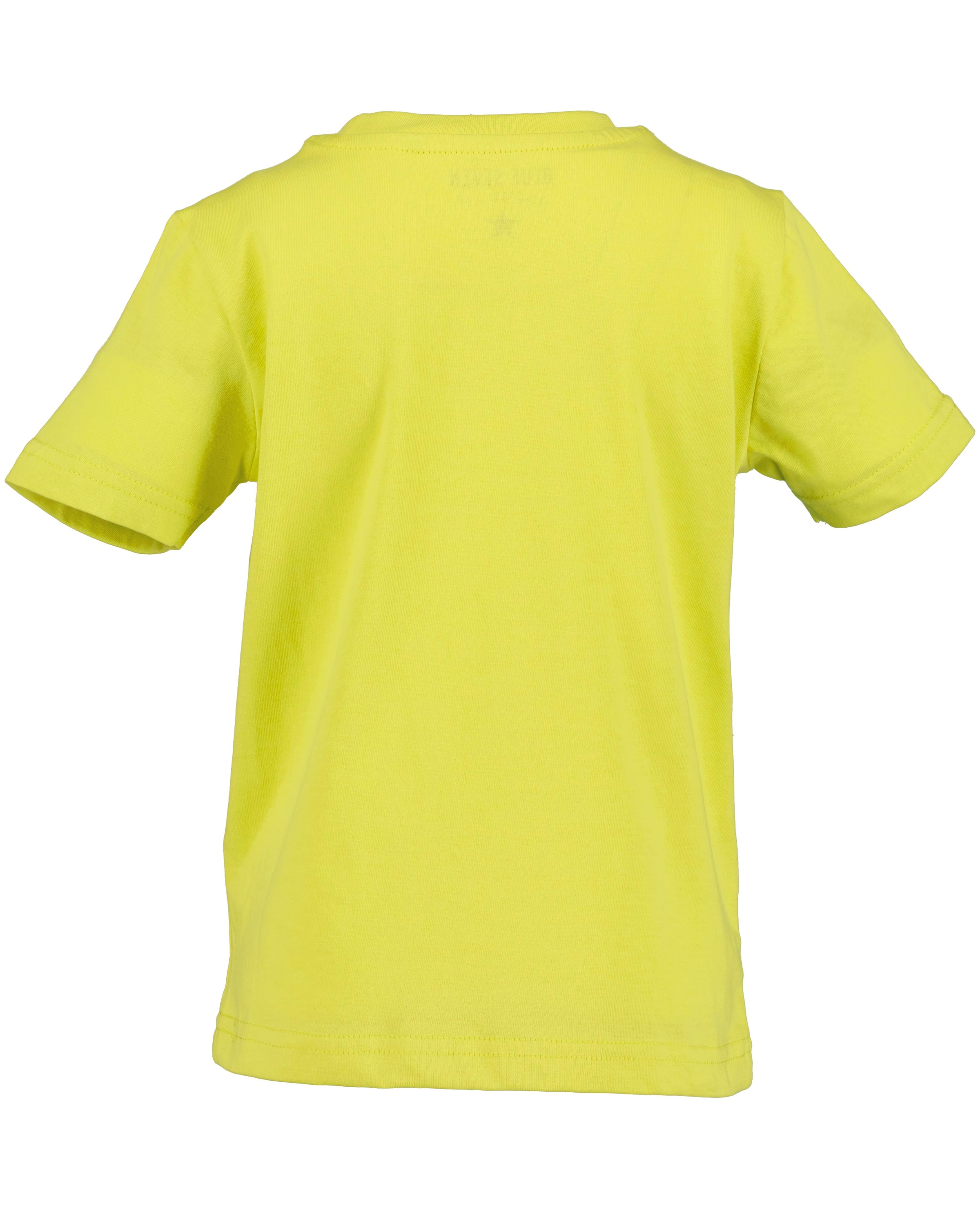 Blue Seven Kurzarmshirt, (Packung, 2 tlg.), für Dino-Fans