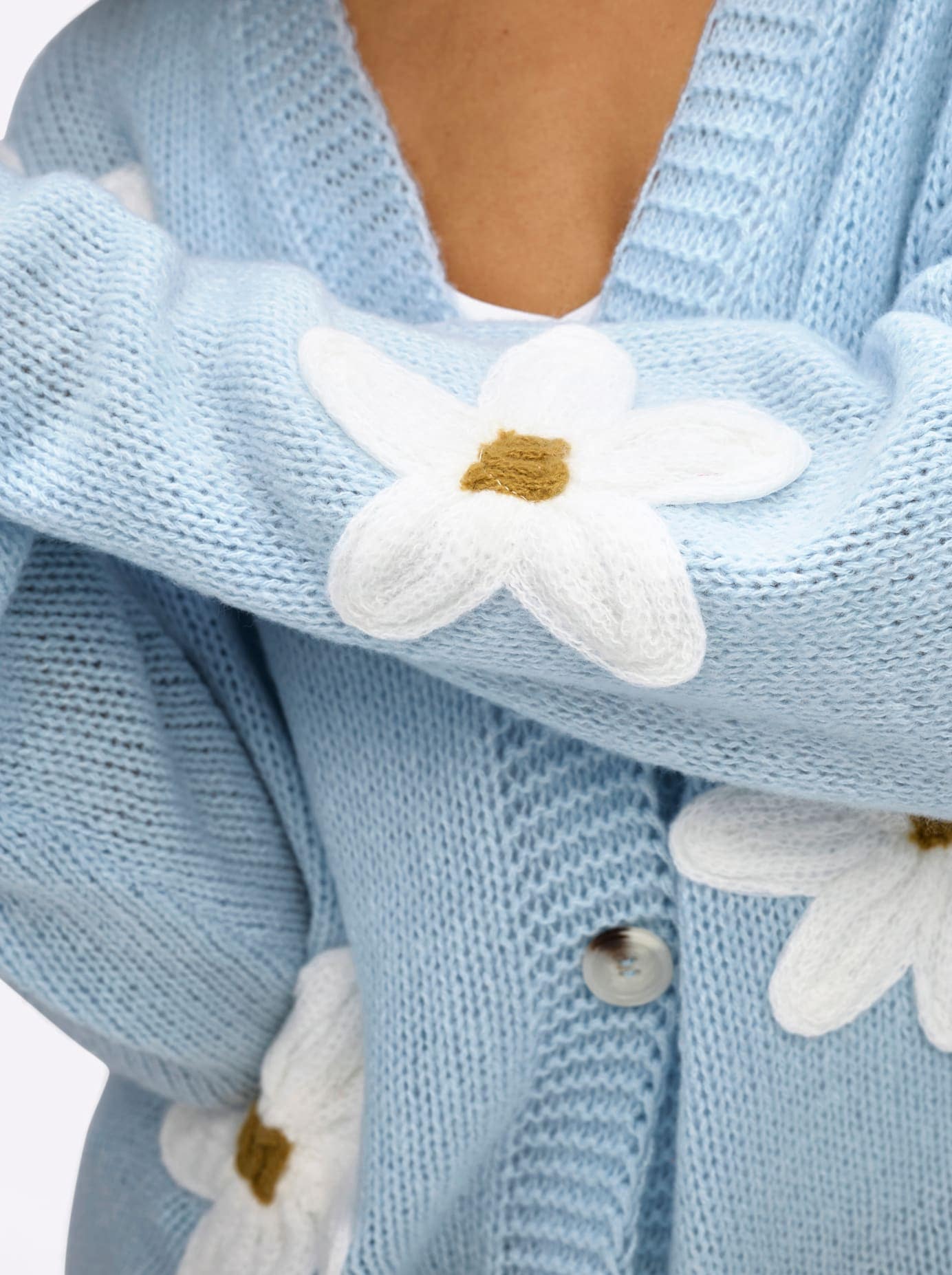 sheego by Joe Browns Strickjacke