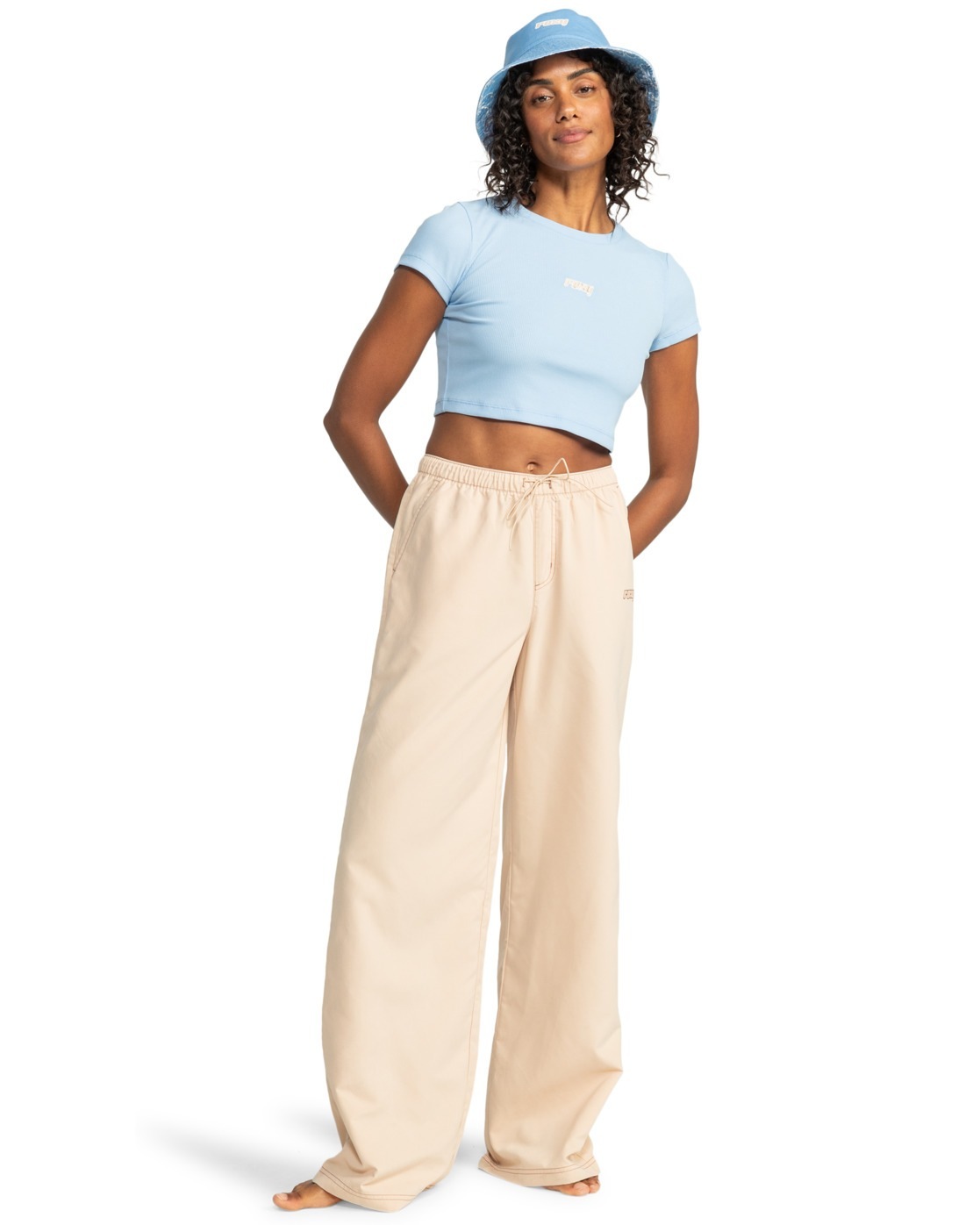 Roxy Shirttop »Active Collection«