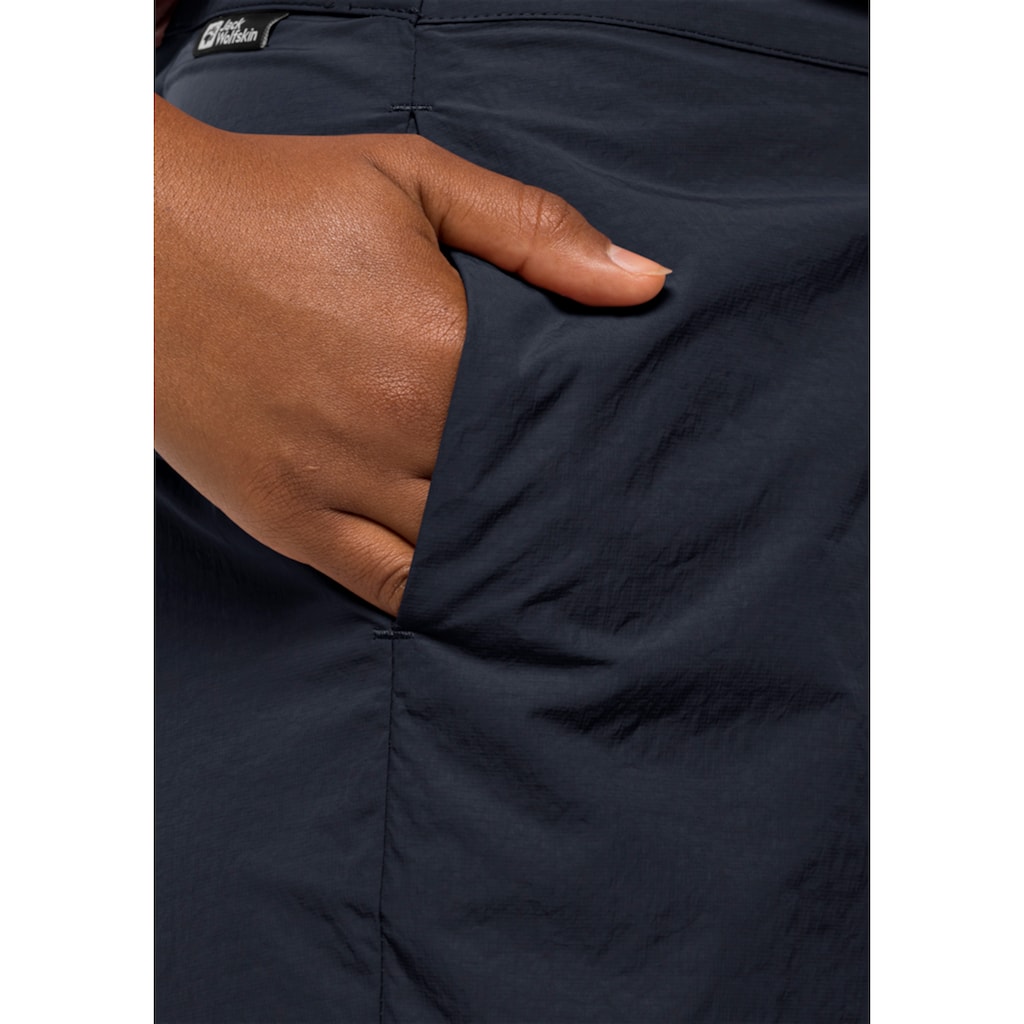 Jack Wolfskin Hosenrock »LIGHTSOME SKORT W«