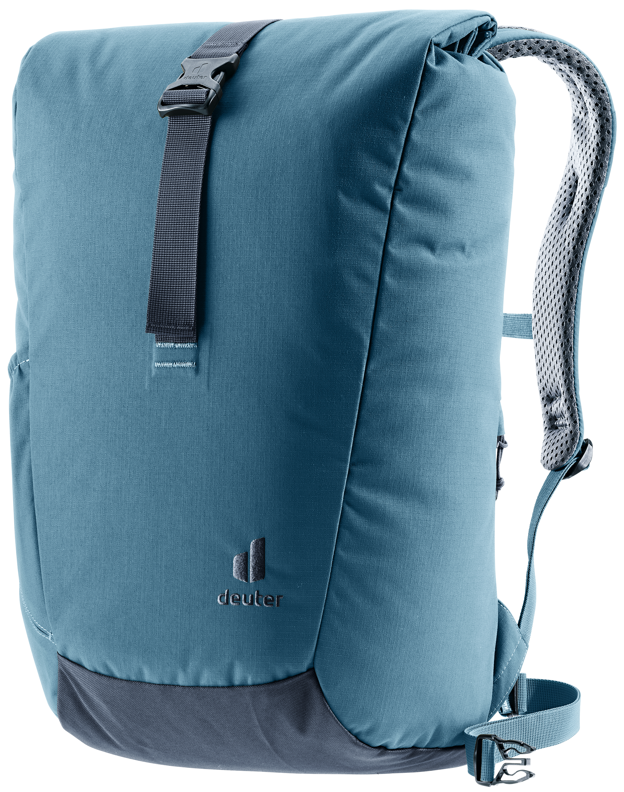 deuter Freizeitrucksack »STEPOUT 22 L« für Sportmode, Outdoormode und Streetwear, mit 22 Liter Volumen
