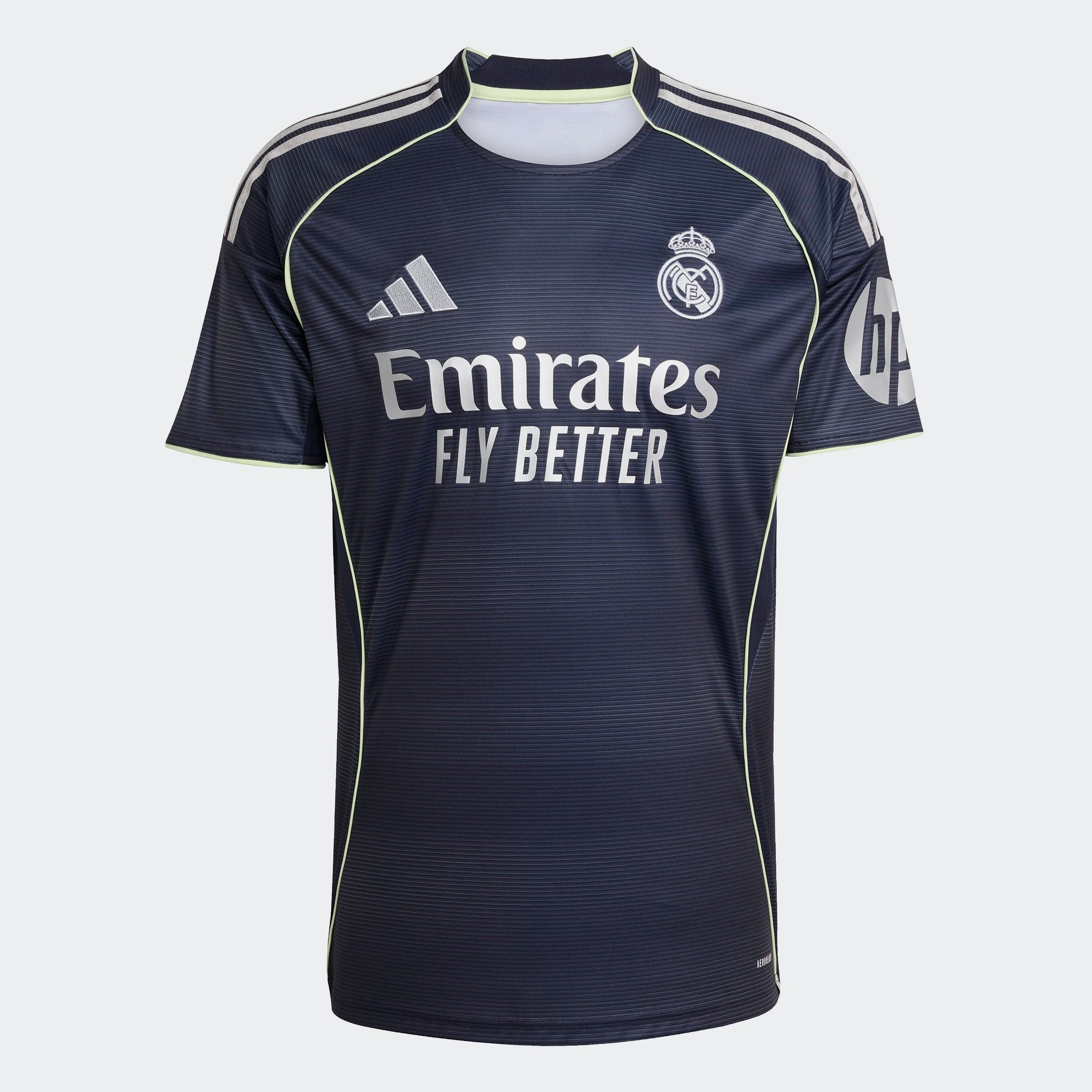 adidas Performance Fußballtrikot »REAL A JSY«