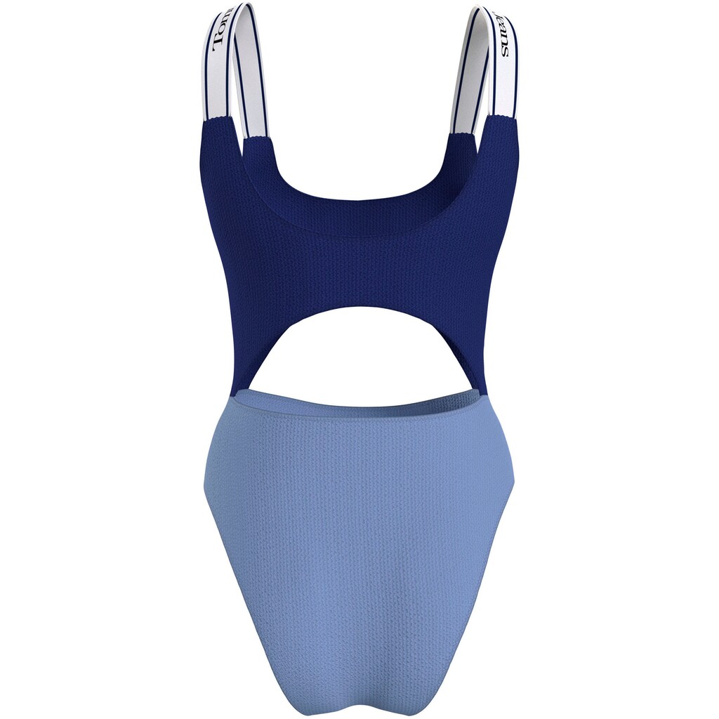 Tommy Hilfiger Swimwear Badeanzug »ONE PIECE«