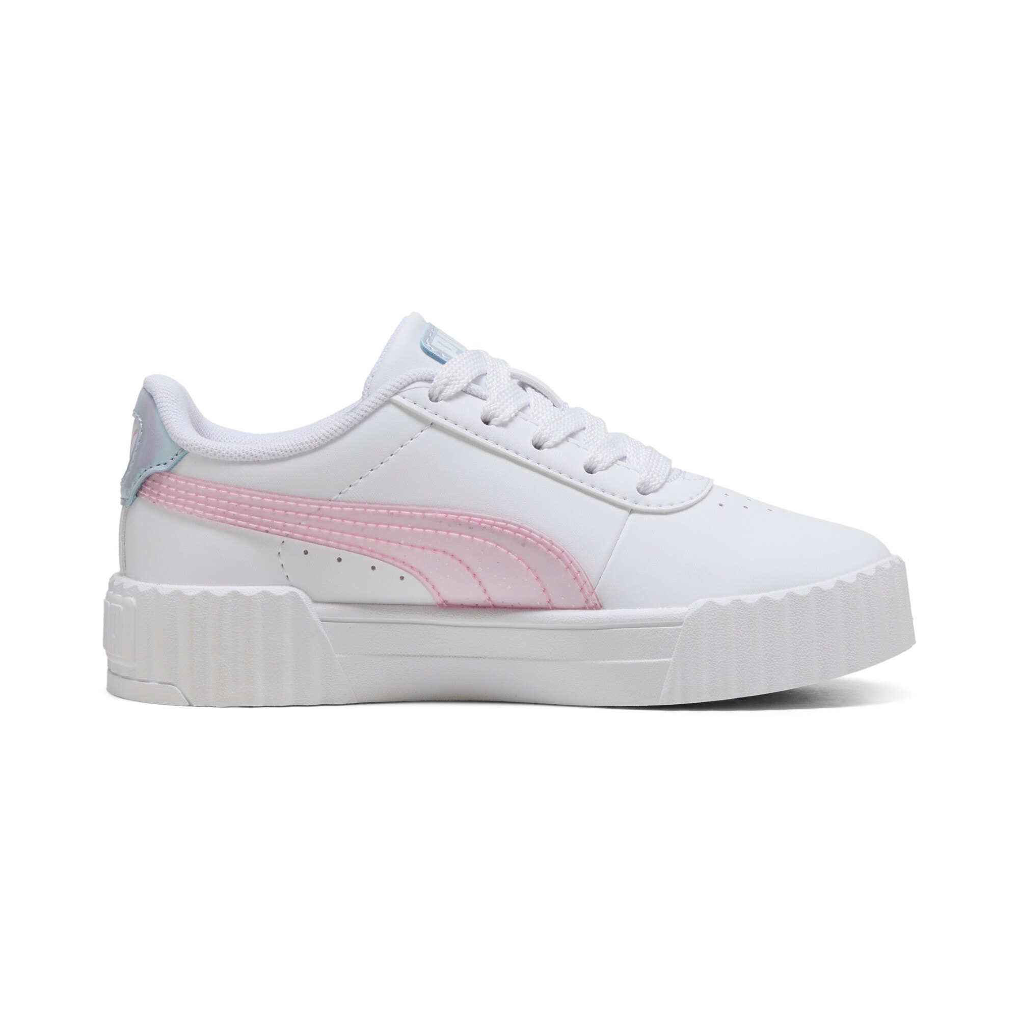 PUMA Sneaker »CARINA 3.0 BLURRY DREAMS PS«