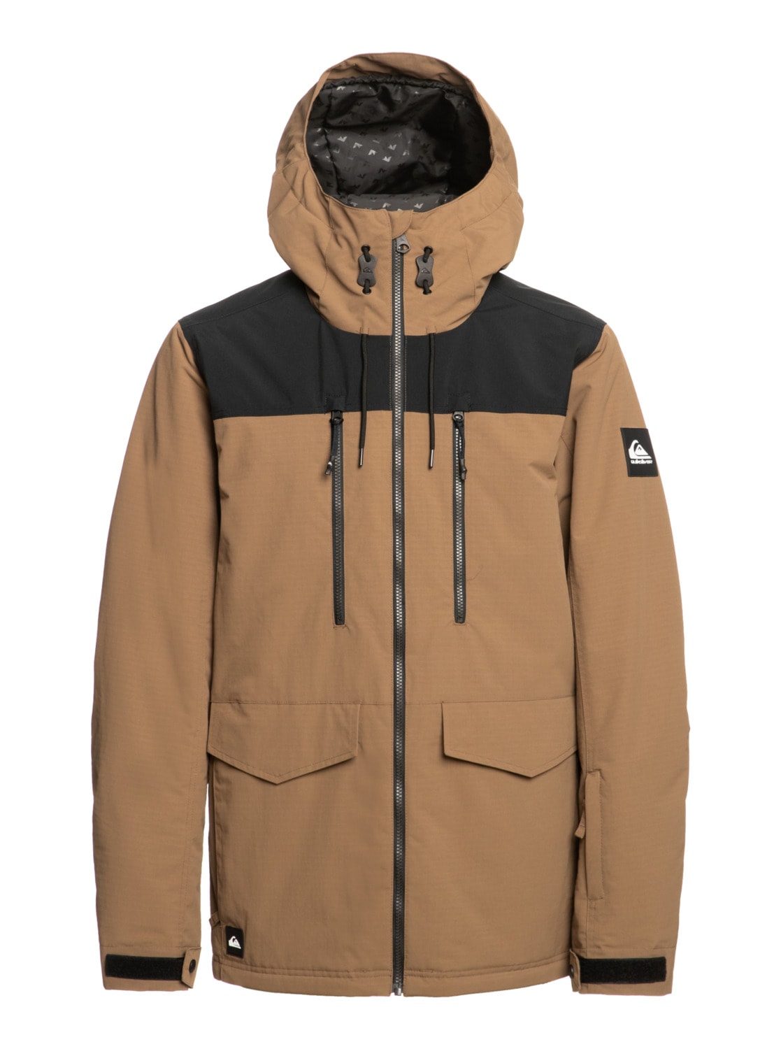 Quiksilver Snowboardjacke »Fairbanks«