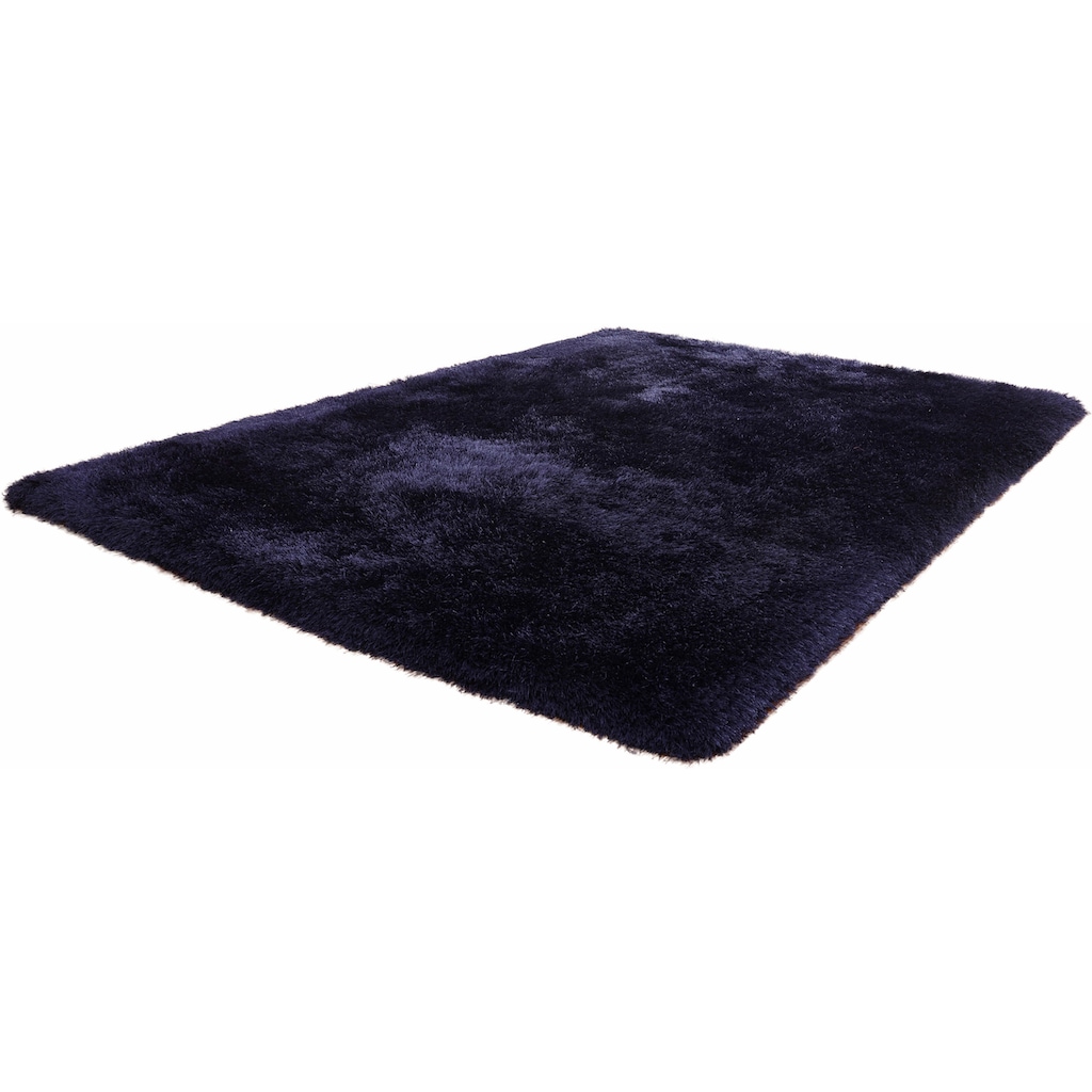 Kayoom Hochflor-Teppich »Cosy«, rechteckig