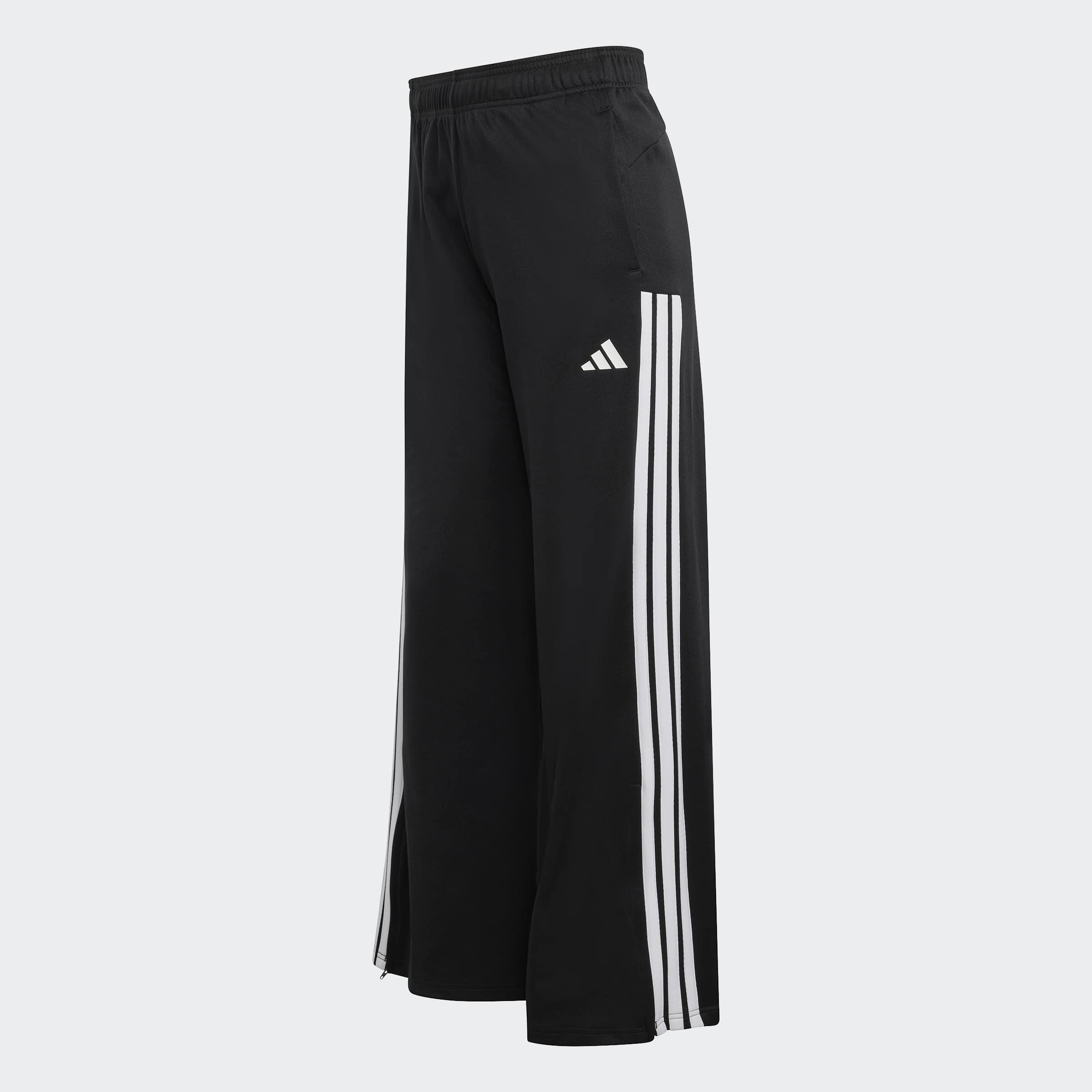 adidas Sportswear Sporthose »HOUSE OF TIRO, WEITES BEIN«  sportlicher Stil, für Training und Freizeit, mit Kordelverschluss