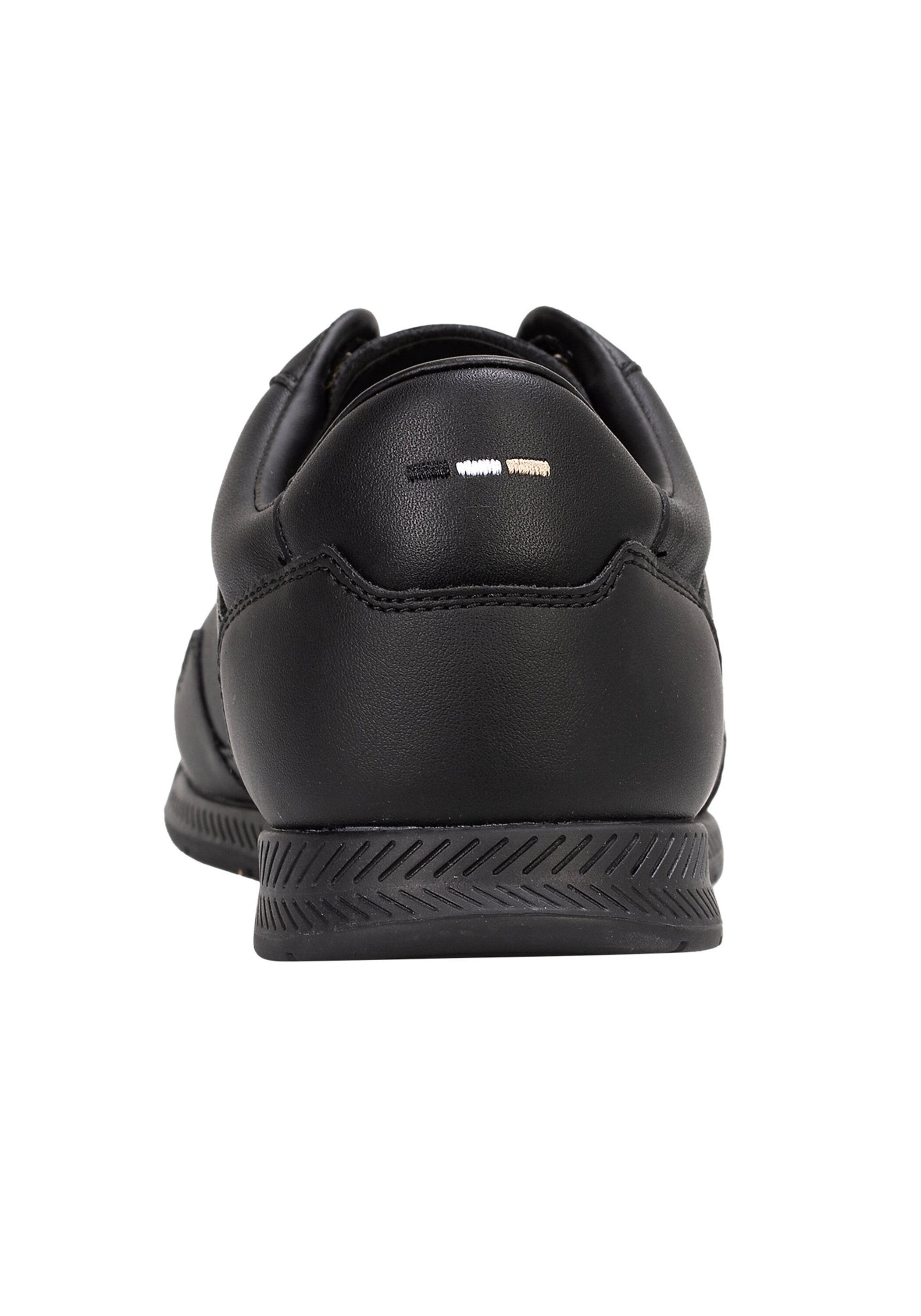 BOSS Sneaker »Sneaker Nitan ltpf«