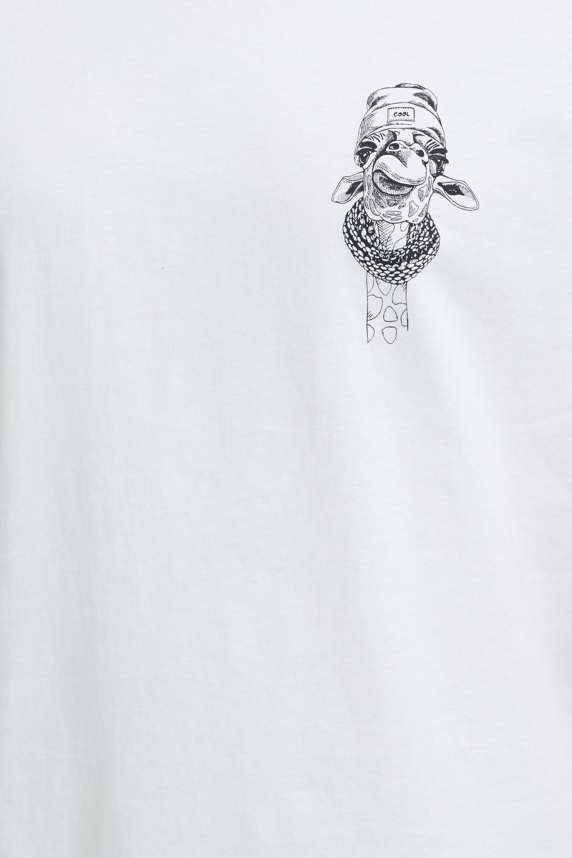 Blend Rundhalsshirt »Rundhalsshirt BHJackson«