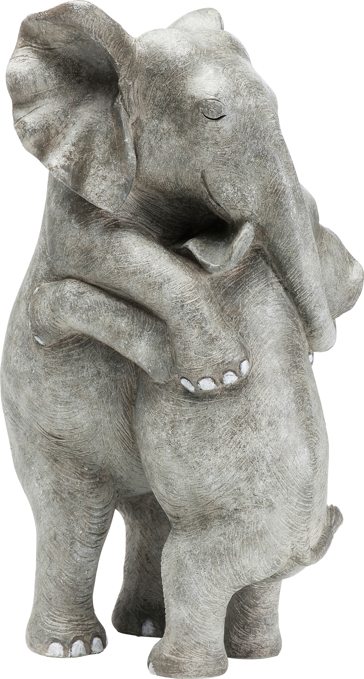 Kare Design Dekofigur »Elephant Hug«