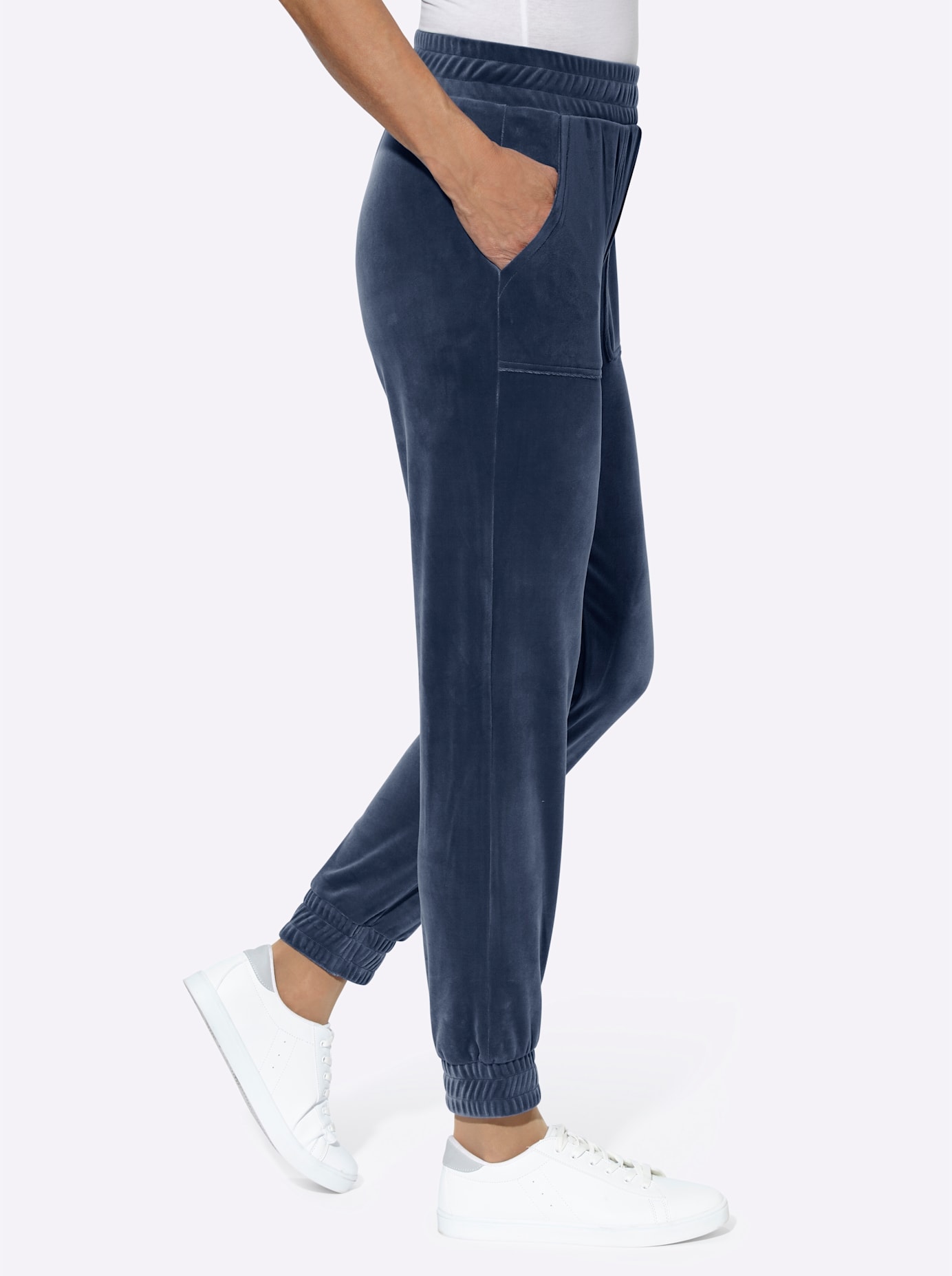 Nickihose