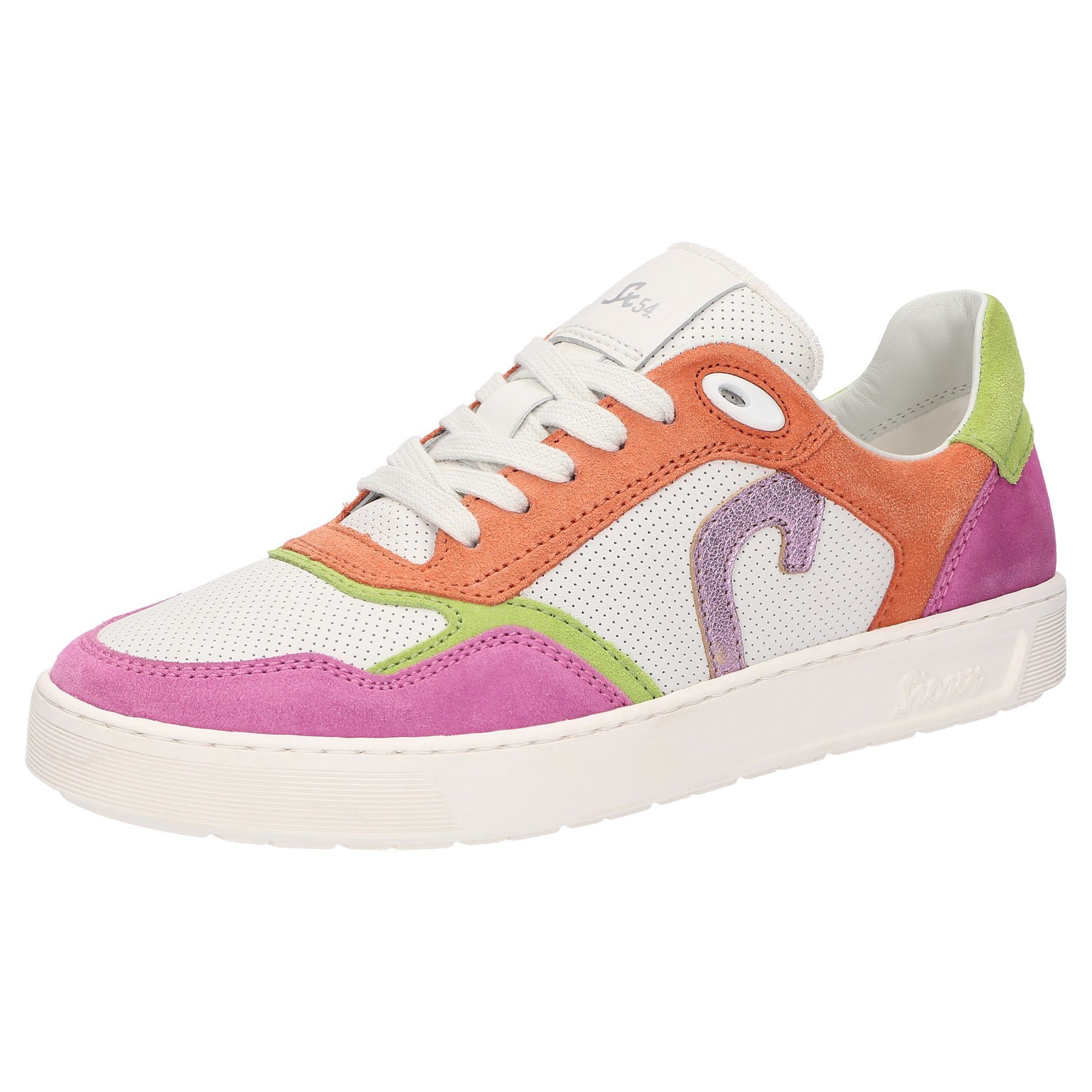 SIOUX Sneaker »Tedroso-DA-702«