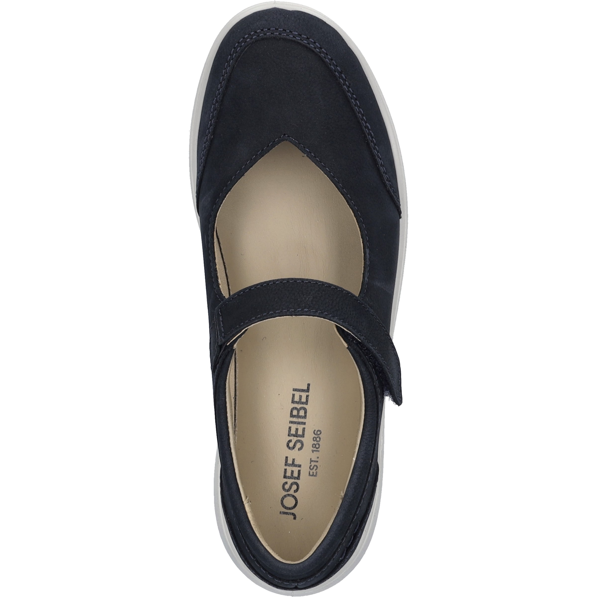 Josef Seibel Slipper »Megan 14, indigo«