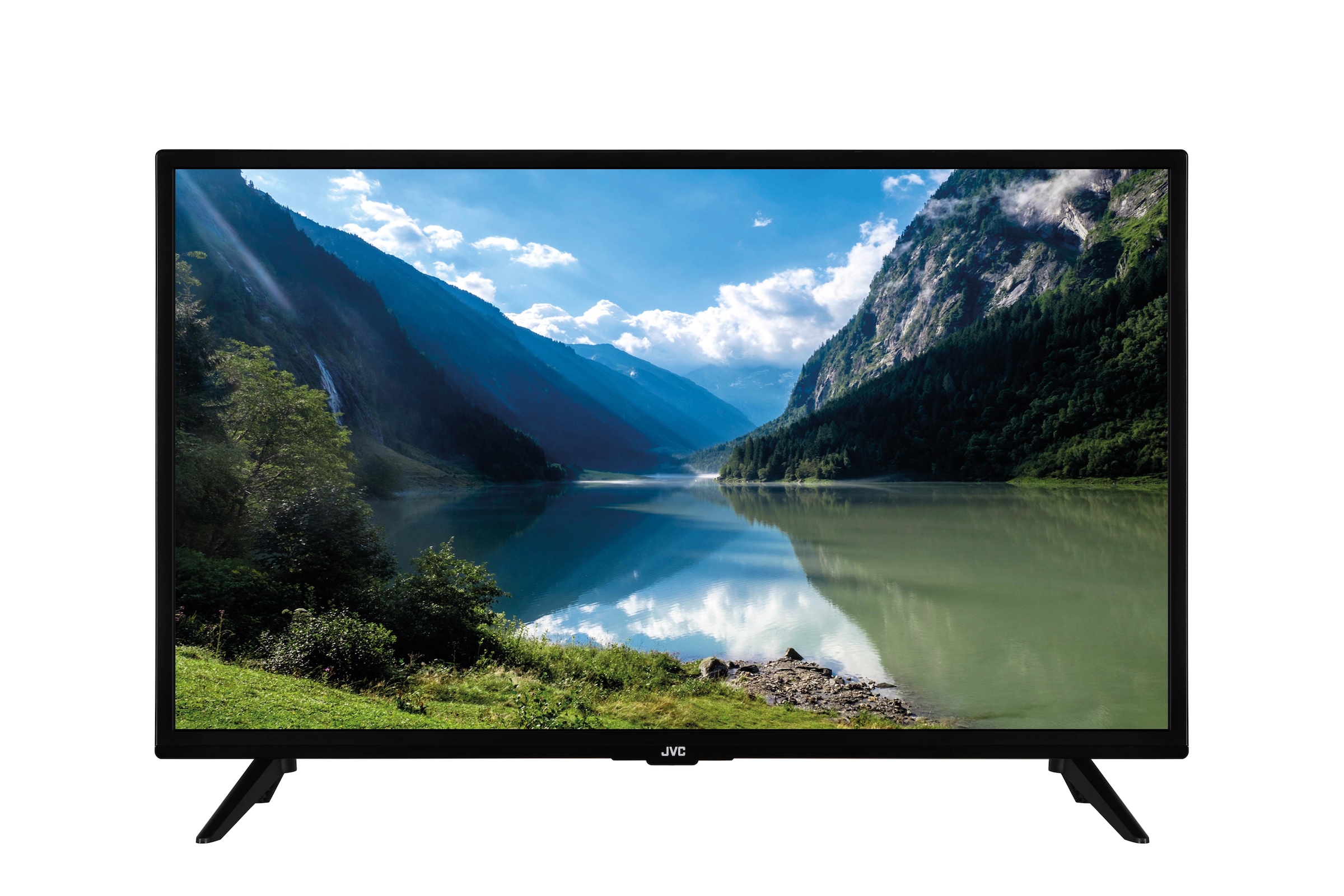 JVC LED-Fernseher »LT-32AF5000«, 80 cm/32 Zoll, Full HD, Android TV