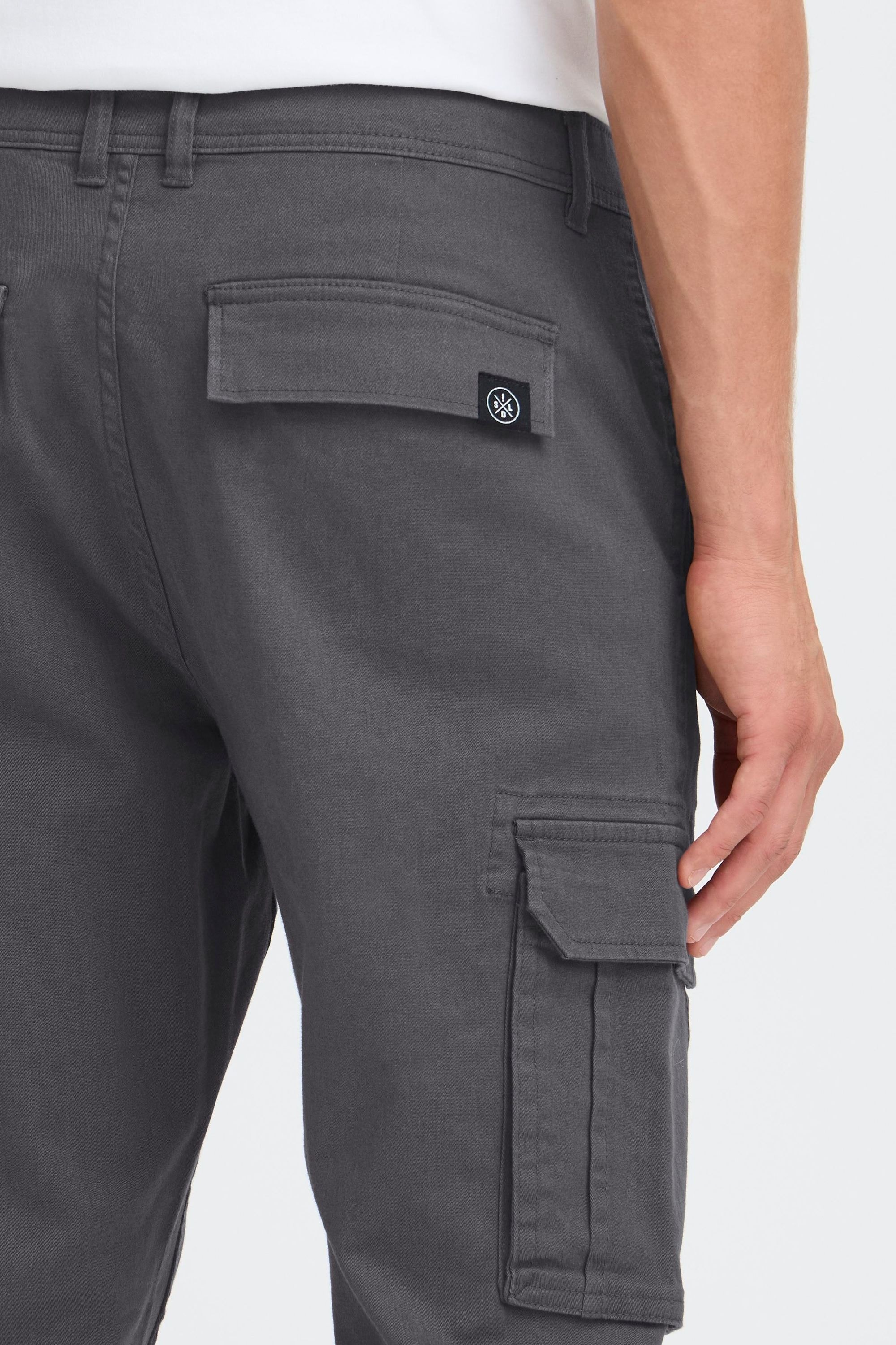 !Solid Cargohose »Cargohose SDCHASEY«