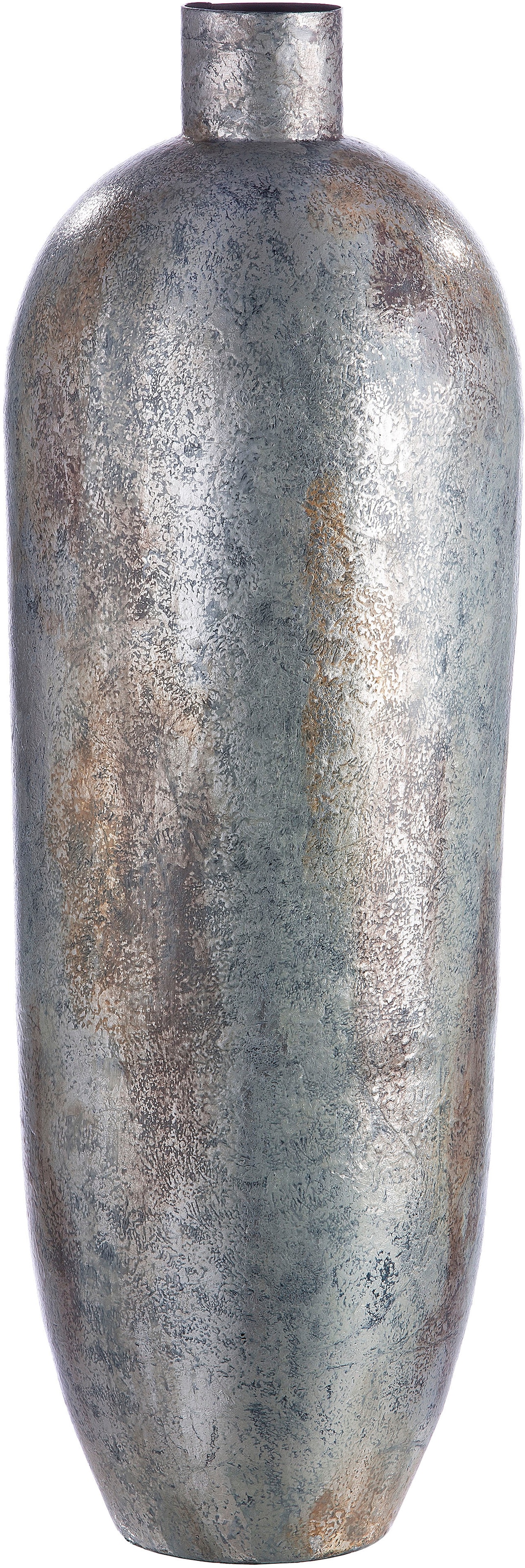 GILDE Bodenvase »Vase "Serenity"«, (1 St.)